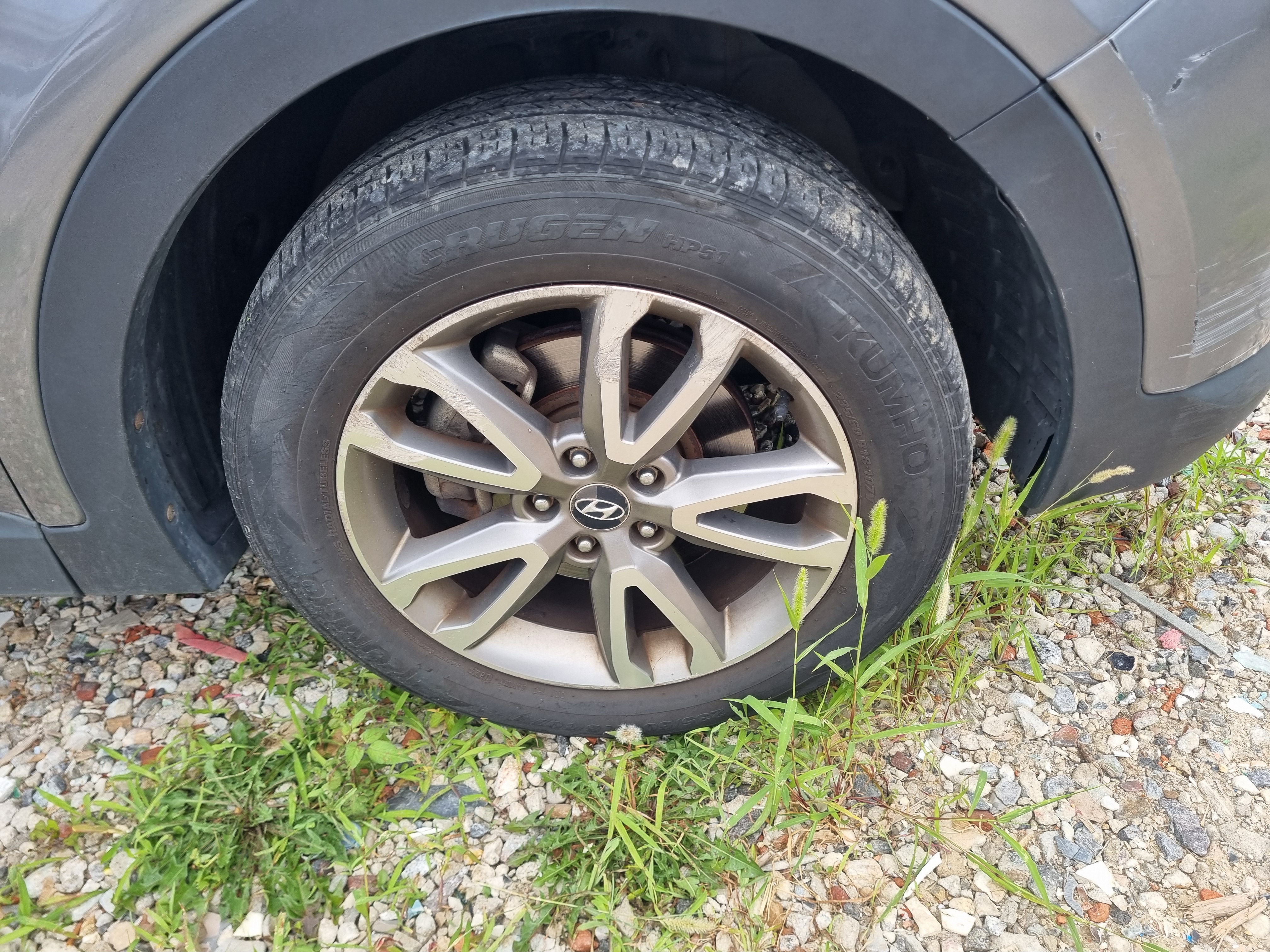 2012 HYUNDAI SANTA FE DM DIESEL 2WD 2.0 PREMIUM - Thumbnail 9