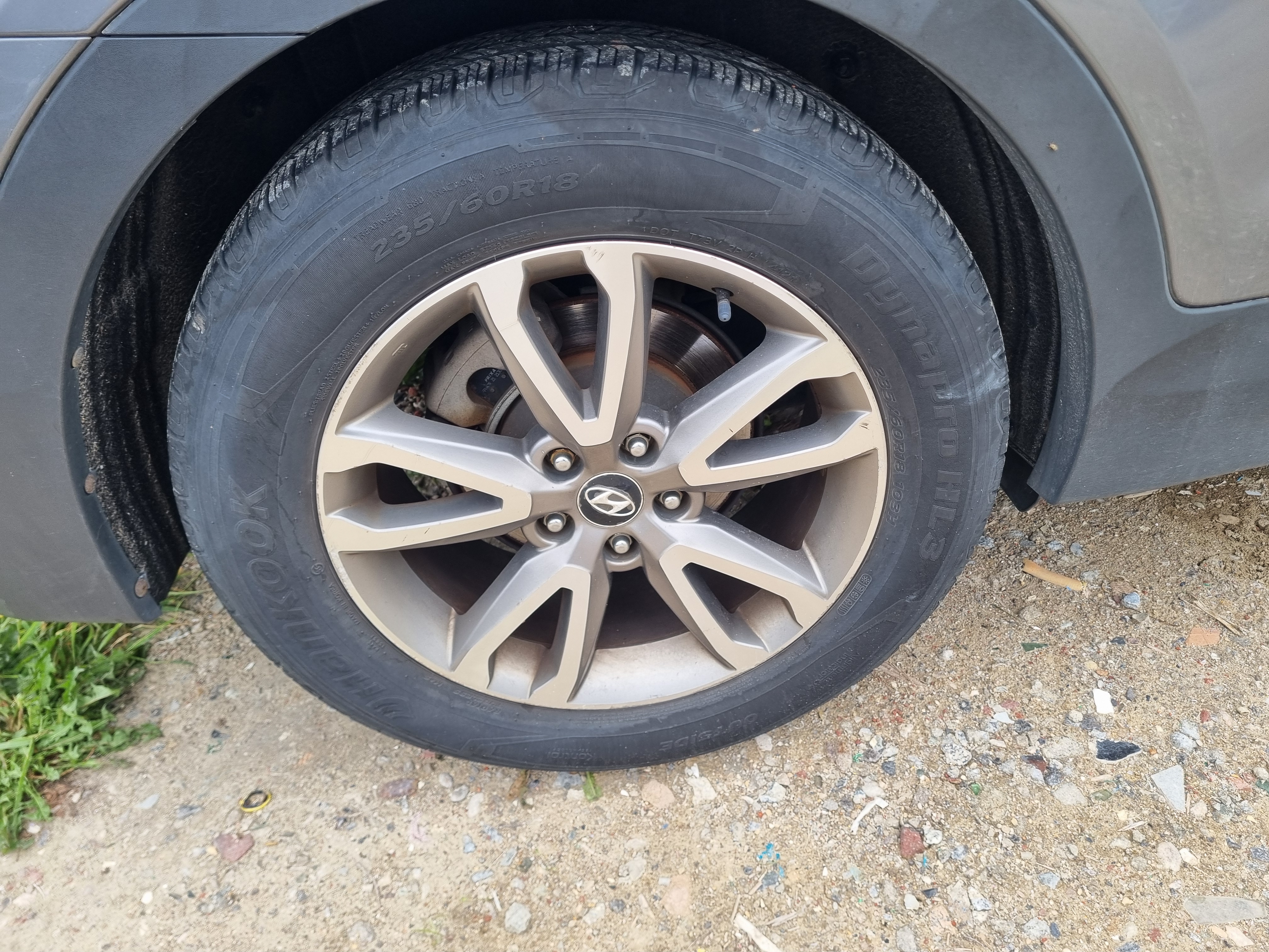 2012 HYUNDAI SANTA FE DM DIESEL 2WD 2.0 PREMIUM - Thumbnail 10