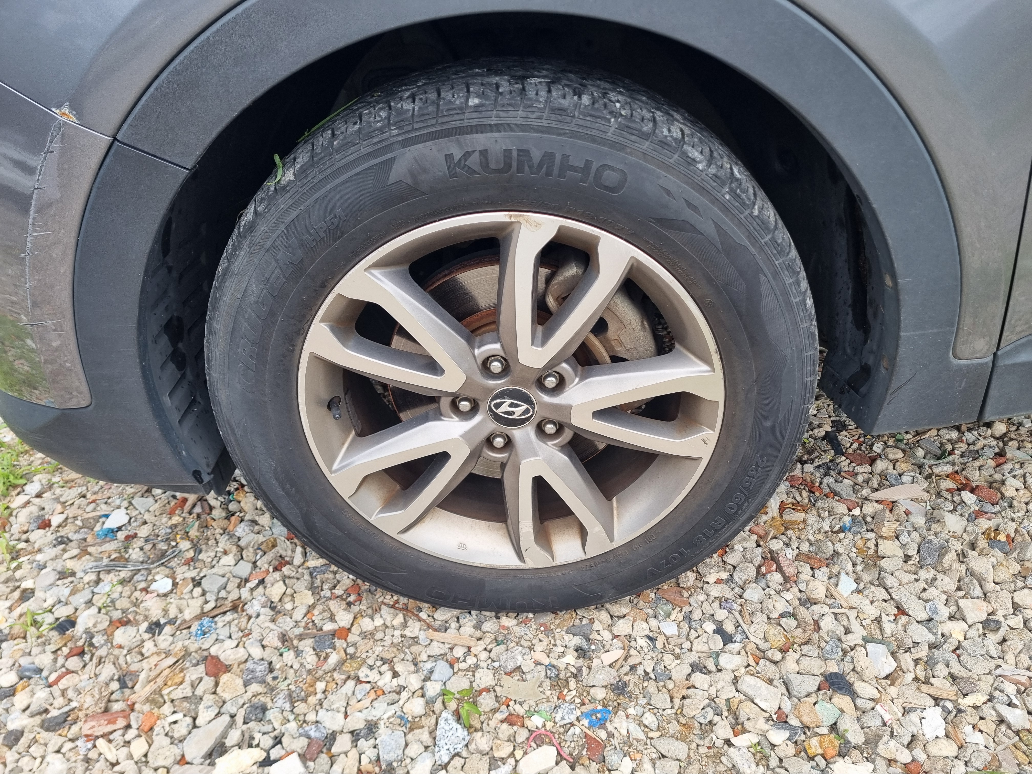 2012 HYUNDAI SANTA FE DM DIESEL 2WD 2.0 PREMIUM - Thumbnail 12