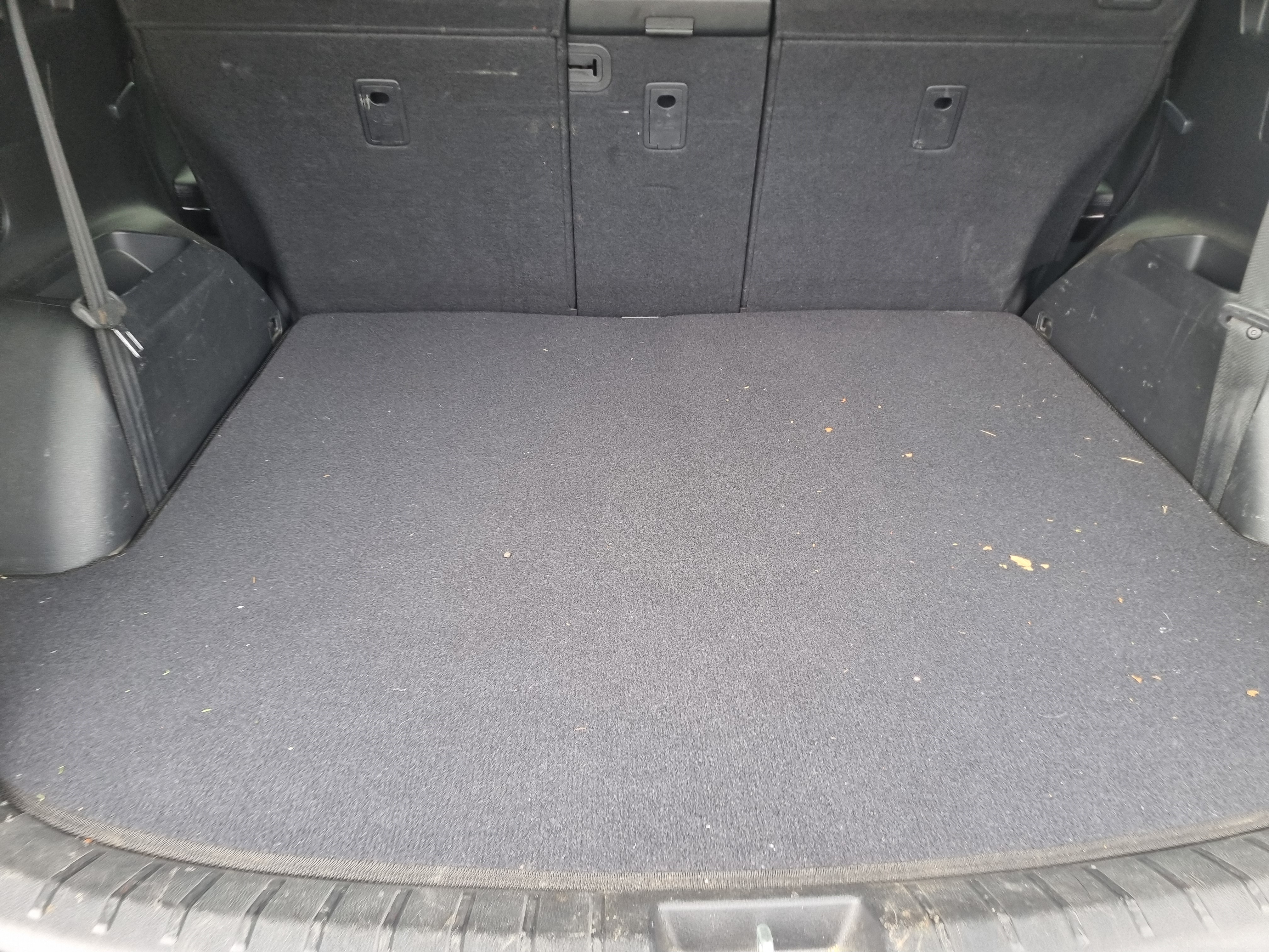 2012 HYUNDAI SANTA FE DM DIESEL 2WD 2.0 PREMIUM - Thumbnail 14