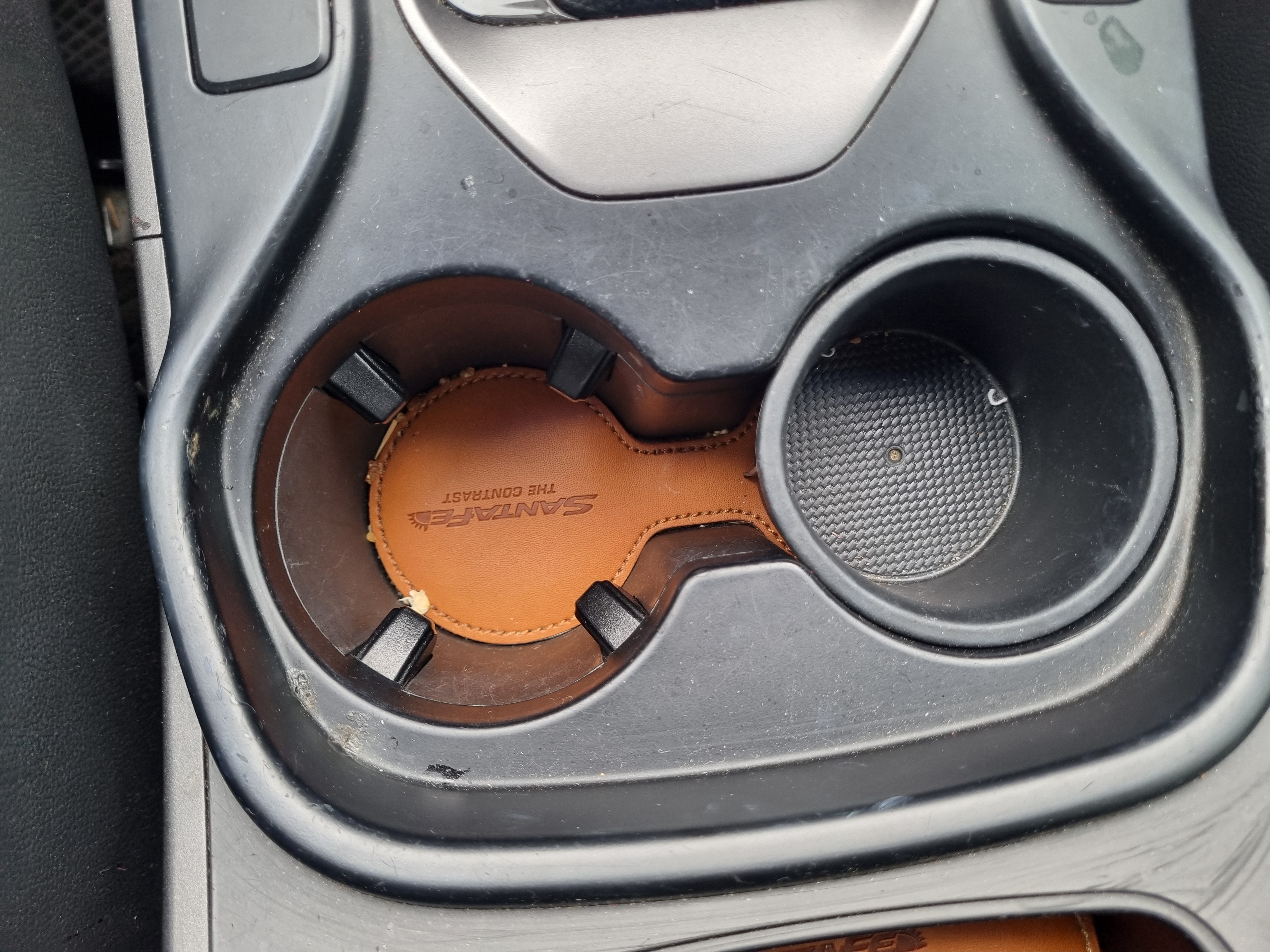 2012 HYUNDAI SANTA FE DM DIESEL 2WD 2.0 PREMIUM - Thumbnail 25