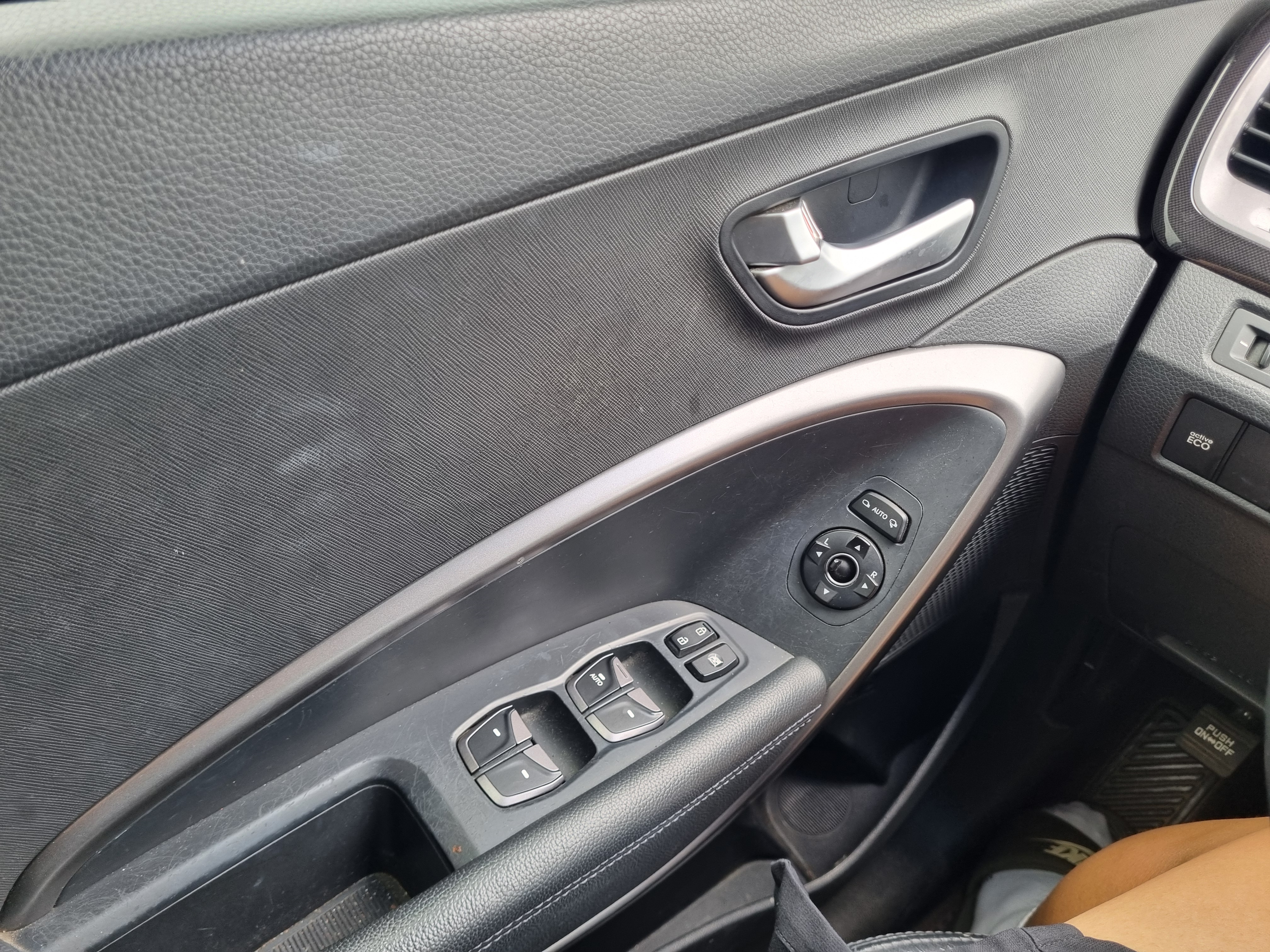 2012 HYUNDAI SANTA FE DM DIESEL 2WD 2.0 PREMIUM - Thumbnail 30