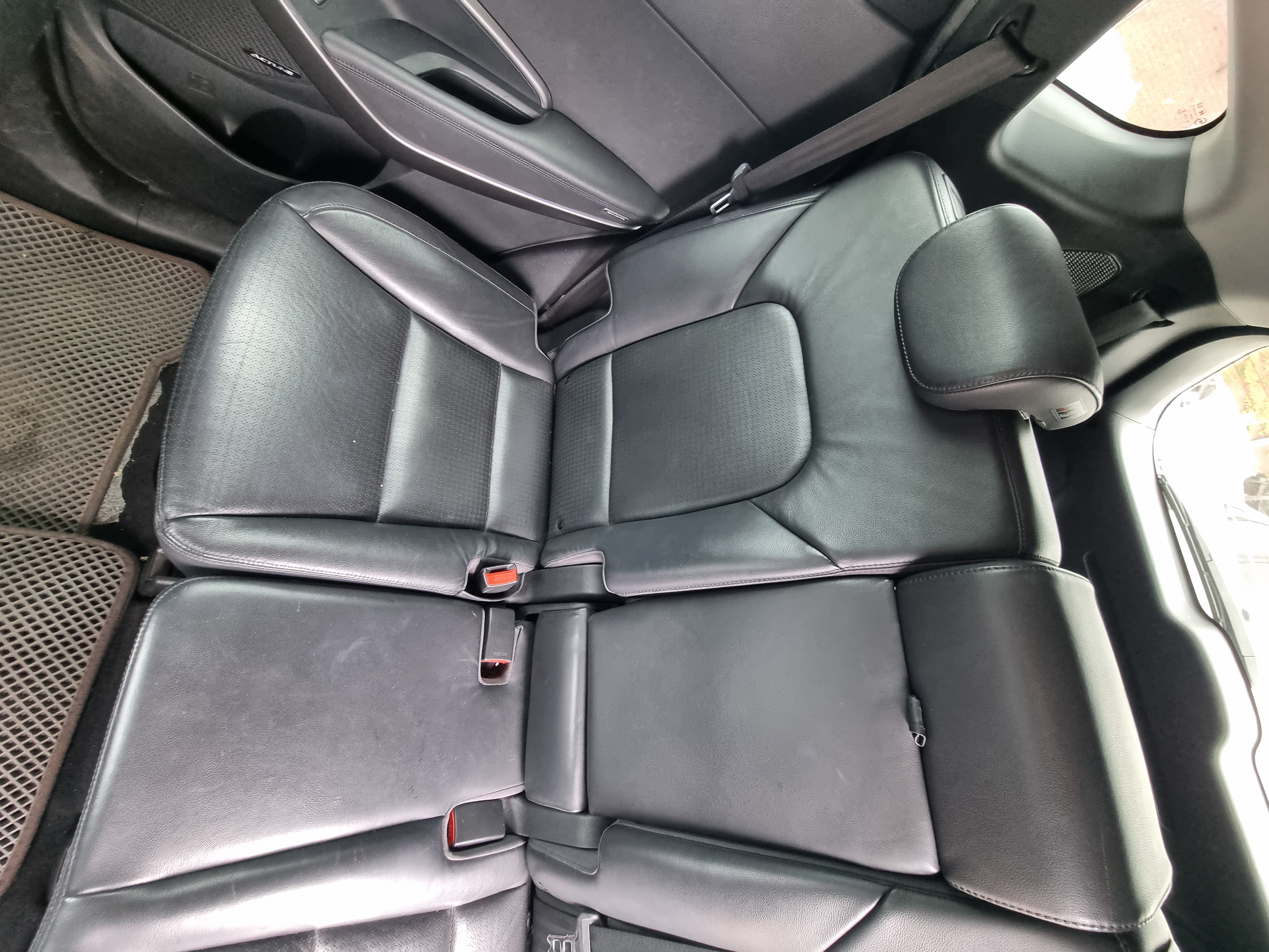 2012 HYUNDAI SANTA FE DM DIESEL 2WD 2.0 PREMIUM - Thumbnail 37