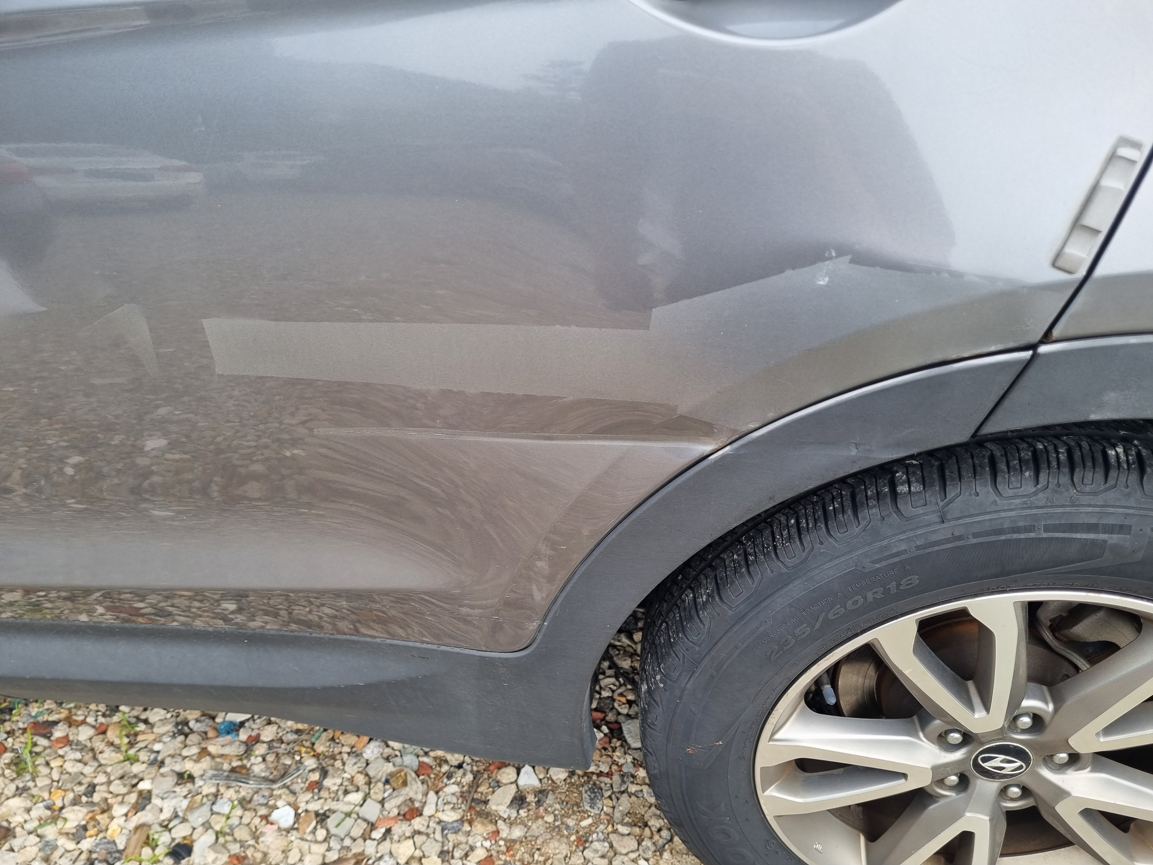 2012 HYUNDAI SANTA FE DM DIESEL 2WD 2.0 PREMIUM - Thumbnail 51