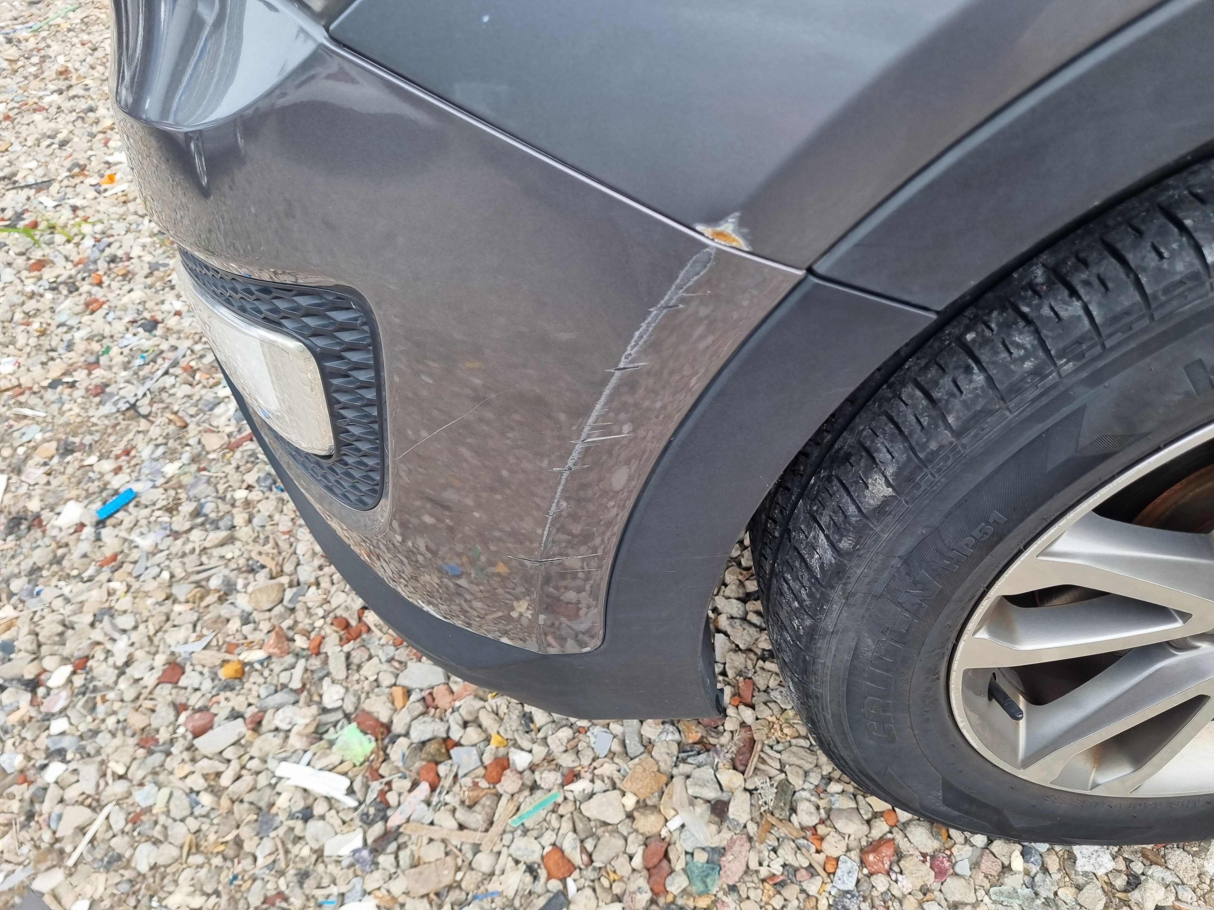 2012 HYUNDAI SANTA FE DM DIESEL 2WD 2.0 PREMIUM - Thumbnail 53