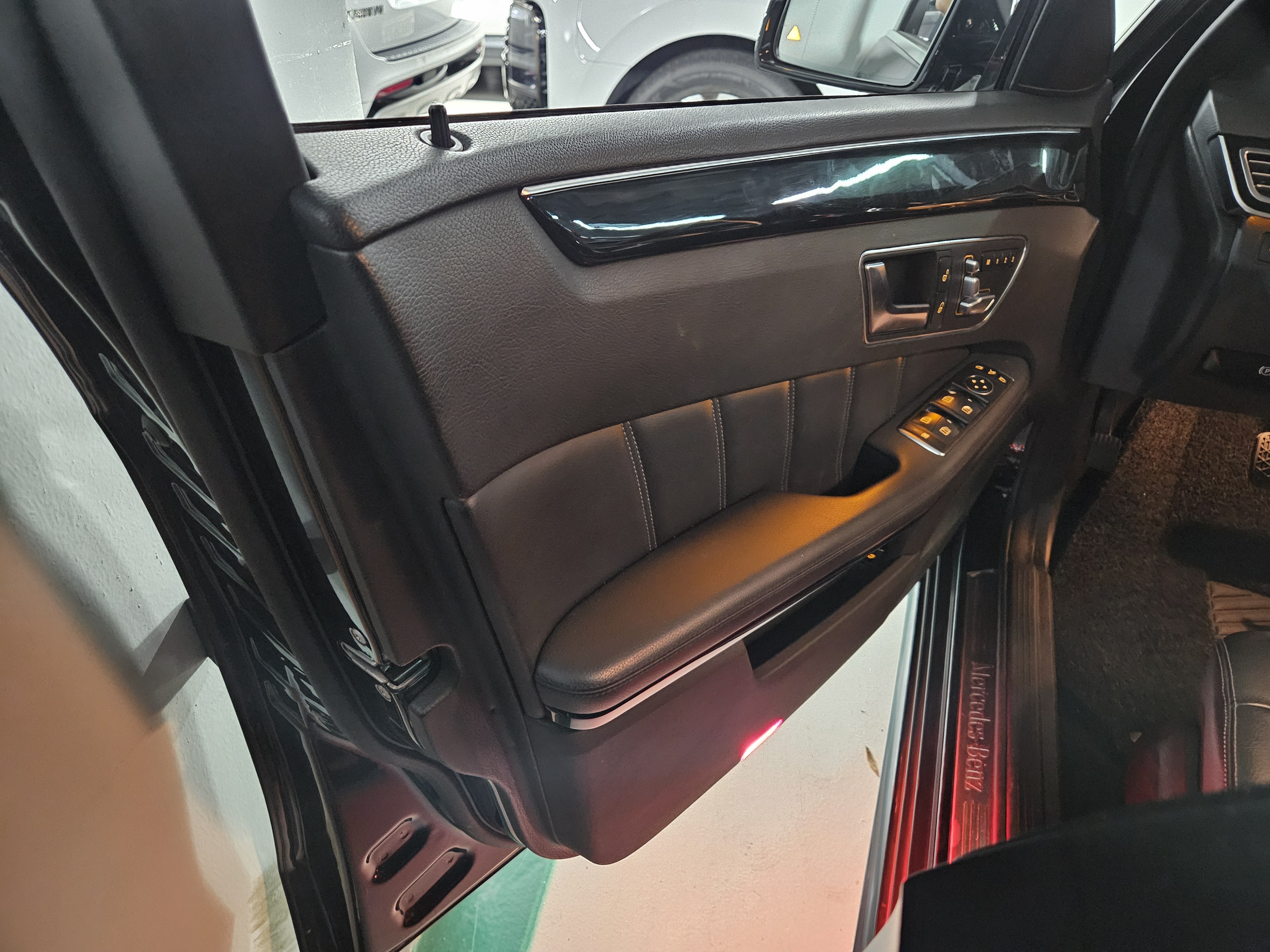 2016 MERCEDES-BENZ W212 E220 BLUETEC AVANTGARDE - Thumbnail 11