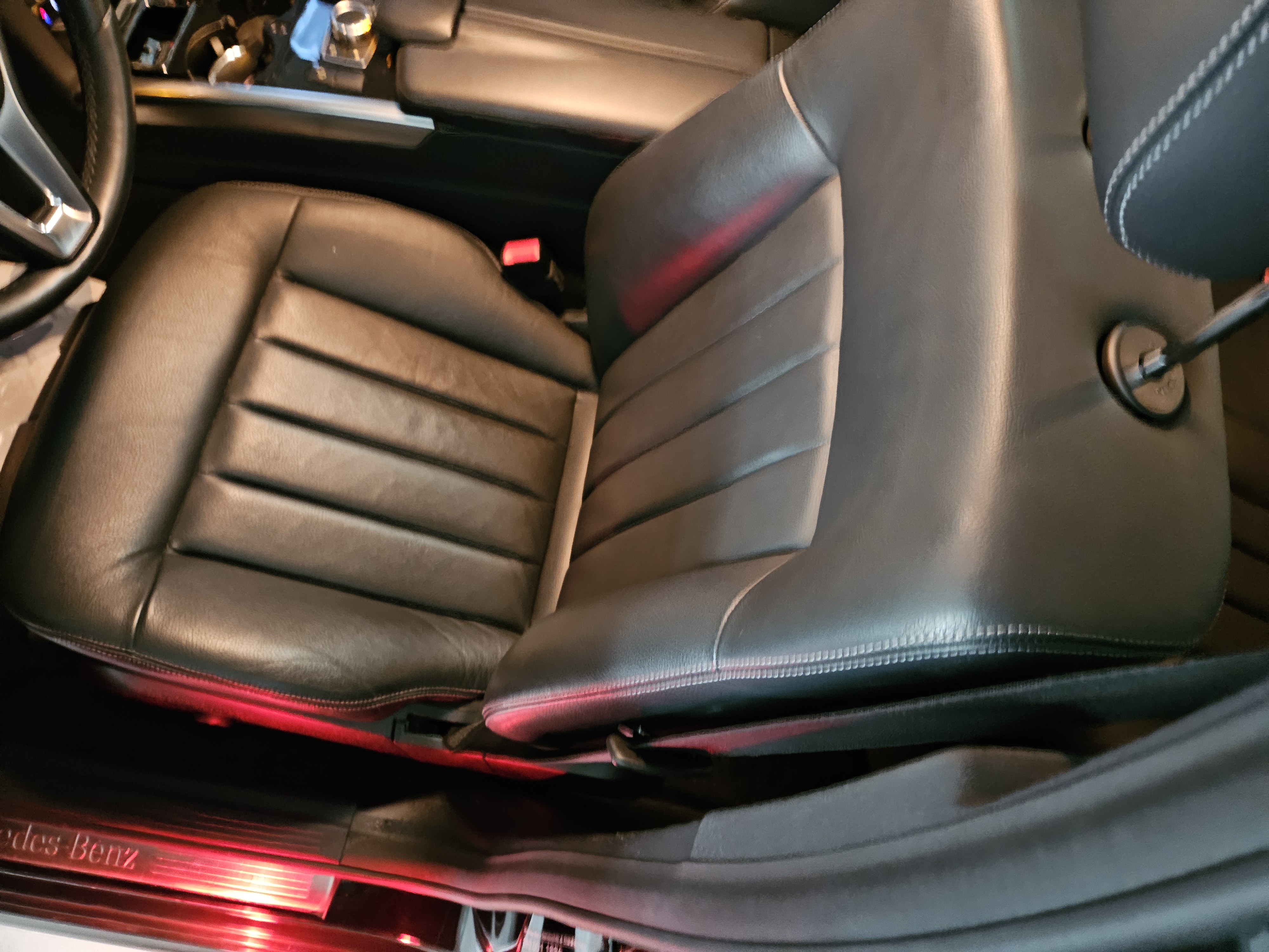 2016 MERCEDES-BENZ W212 E220 BLUETEC AVANTGARDE - Thumbnail 14