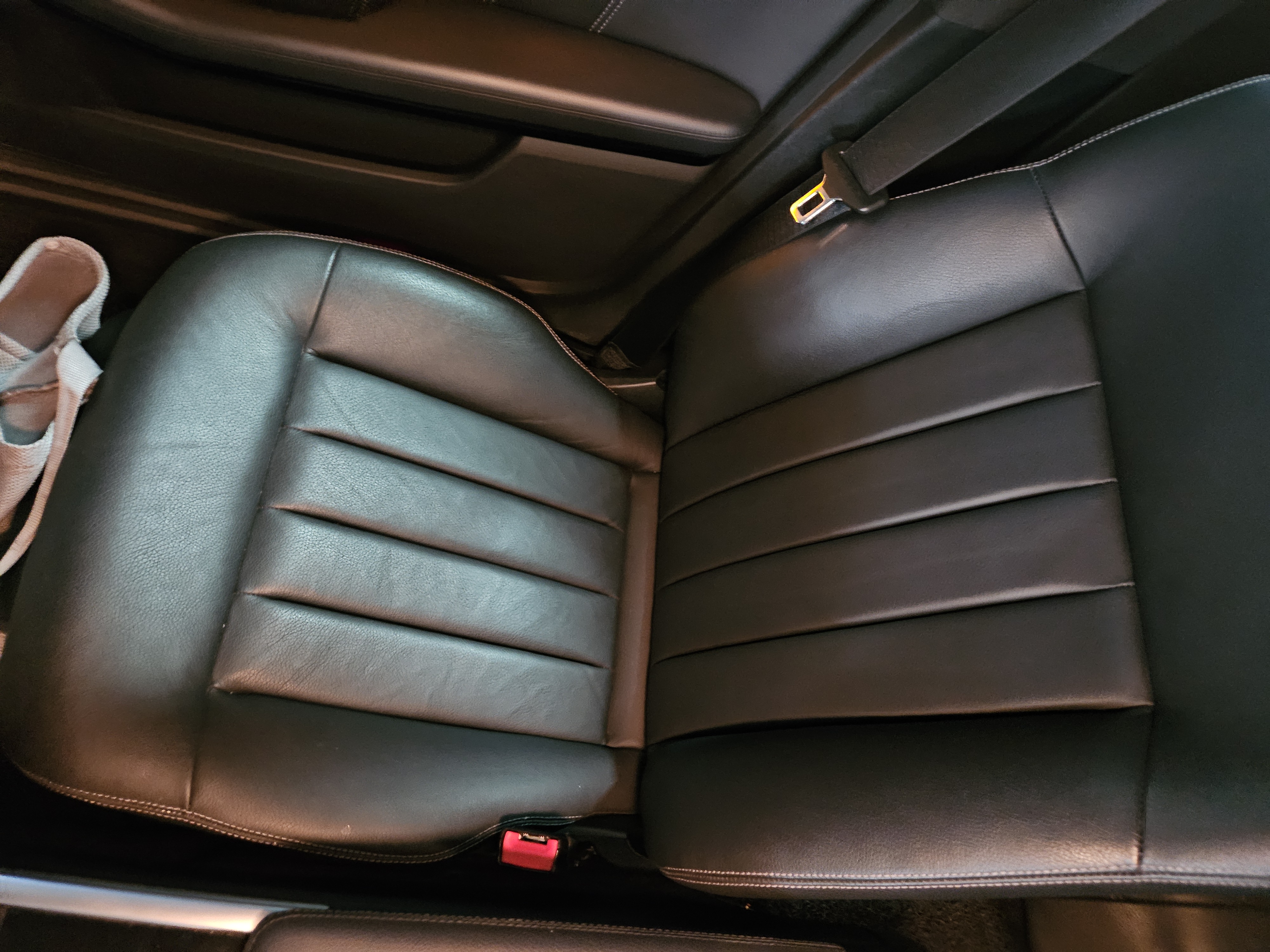 2016 MERCEDES-BENZ W212 E220 BLUETEC AVANTGARDE - Thumbnail 15