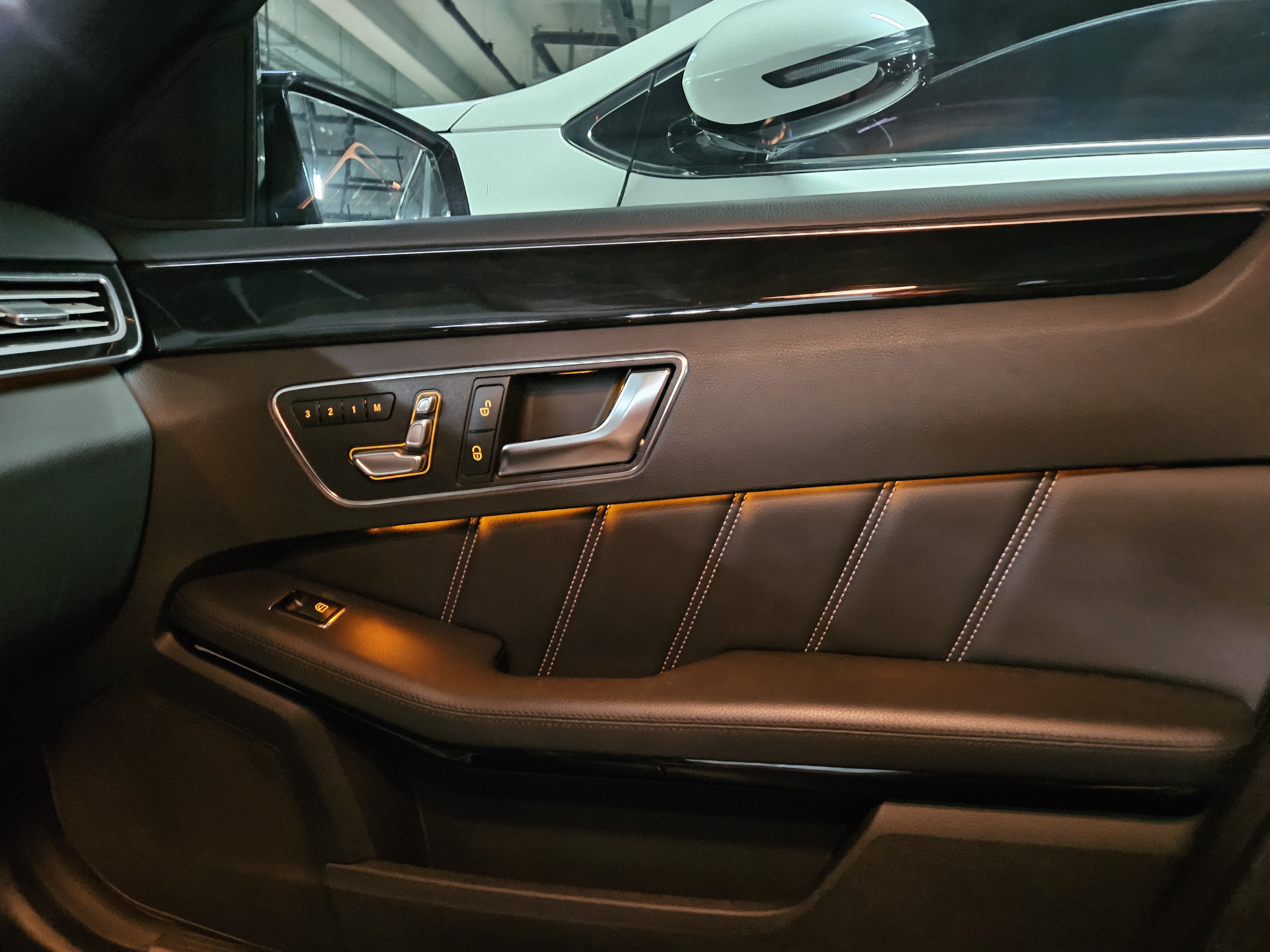 2016 MERCEDES-BENZ W212 E220 BLUETEC AVANTGARDE - Thumbnail 16