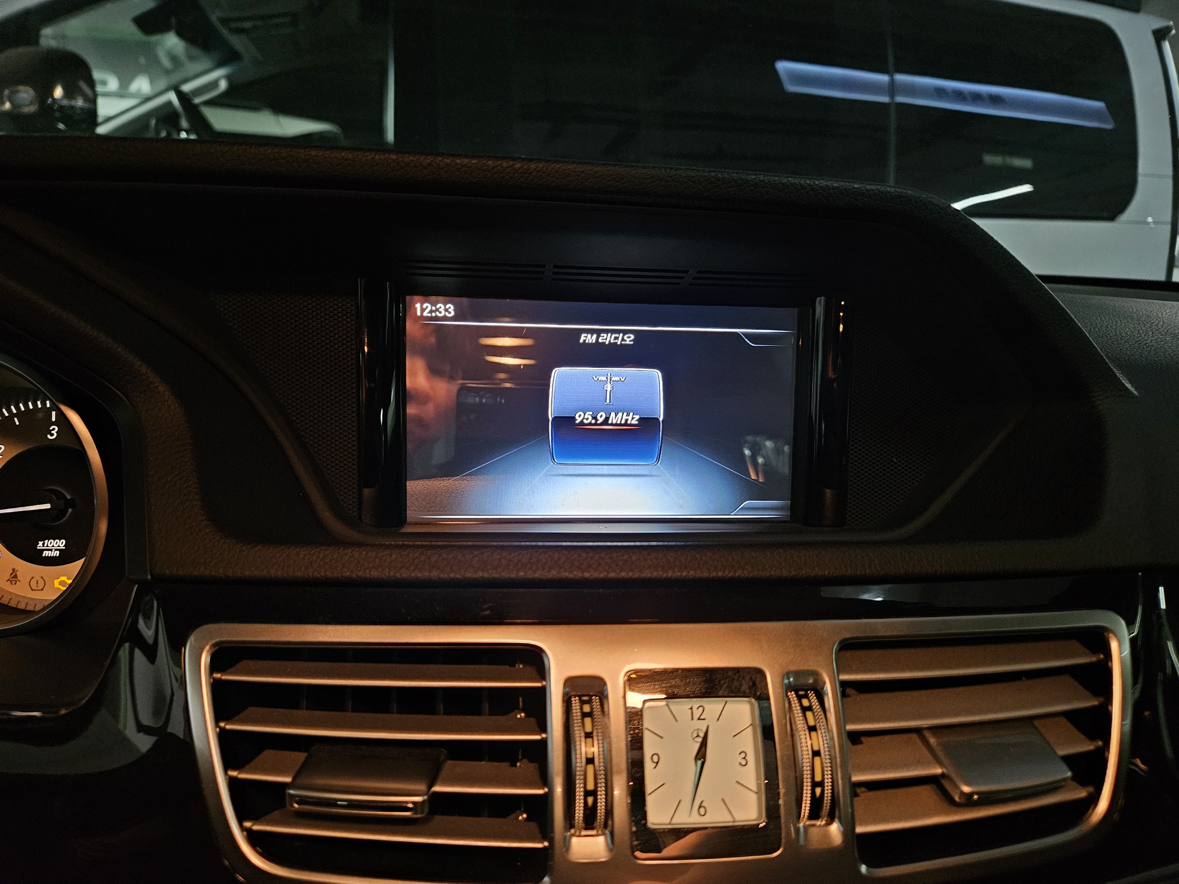 2016 MERCEDES-BENZ W212 E220 BLUETEC AVANTGARDE - Thumbnail 17