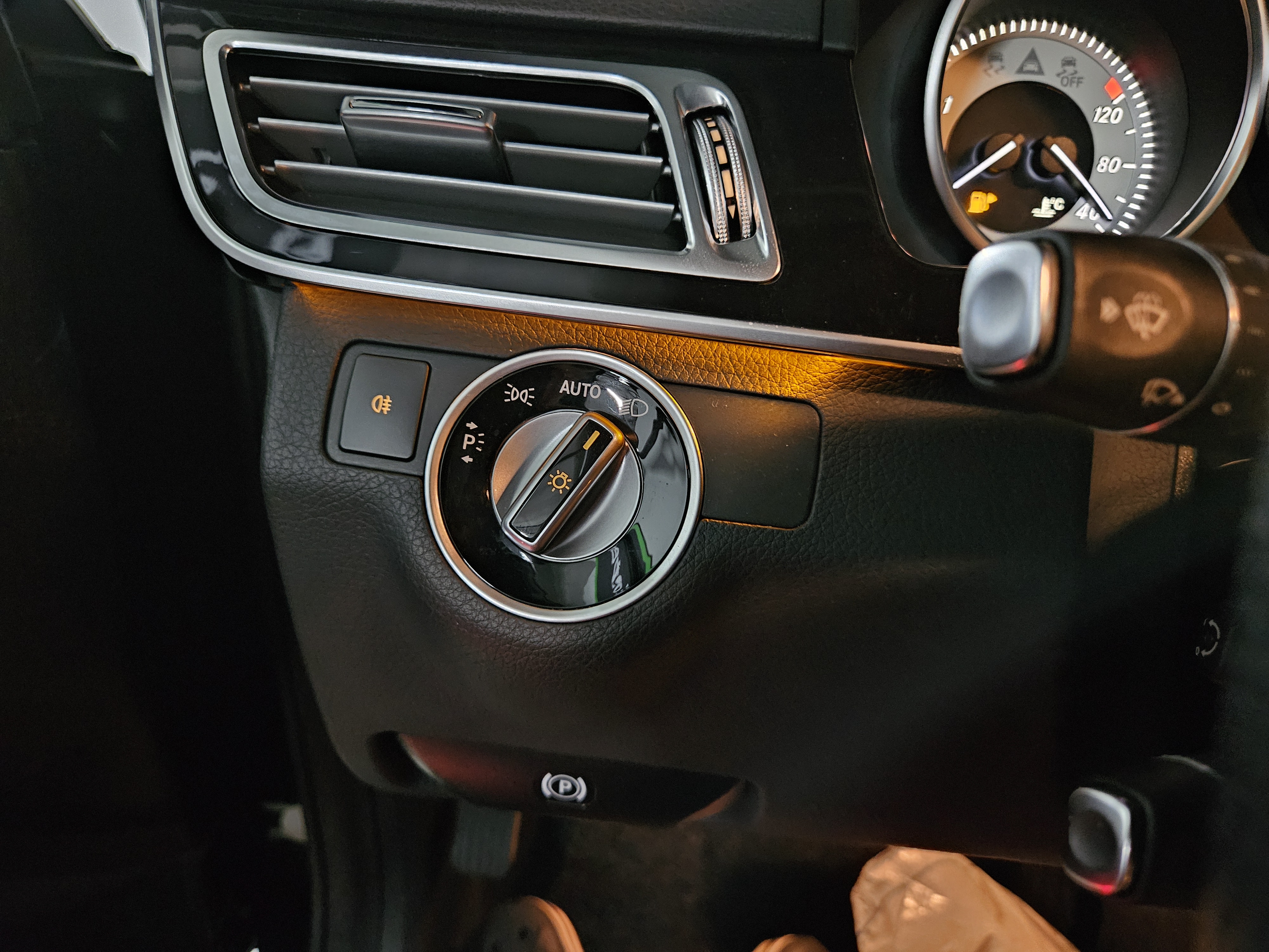 2016 MERCEDES-BENZ W212 E220 BLUETEC AVANTGARDE - Thumbnail 23