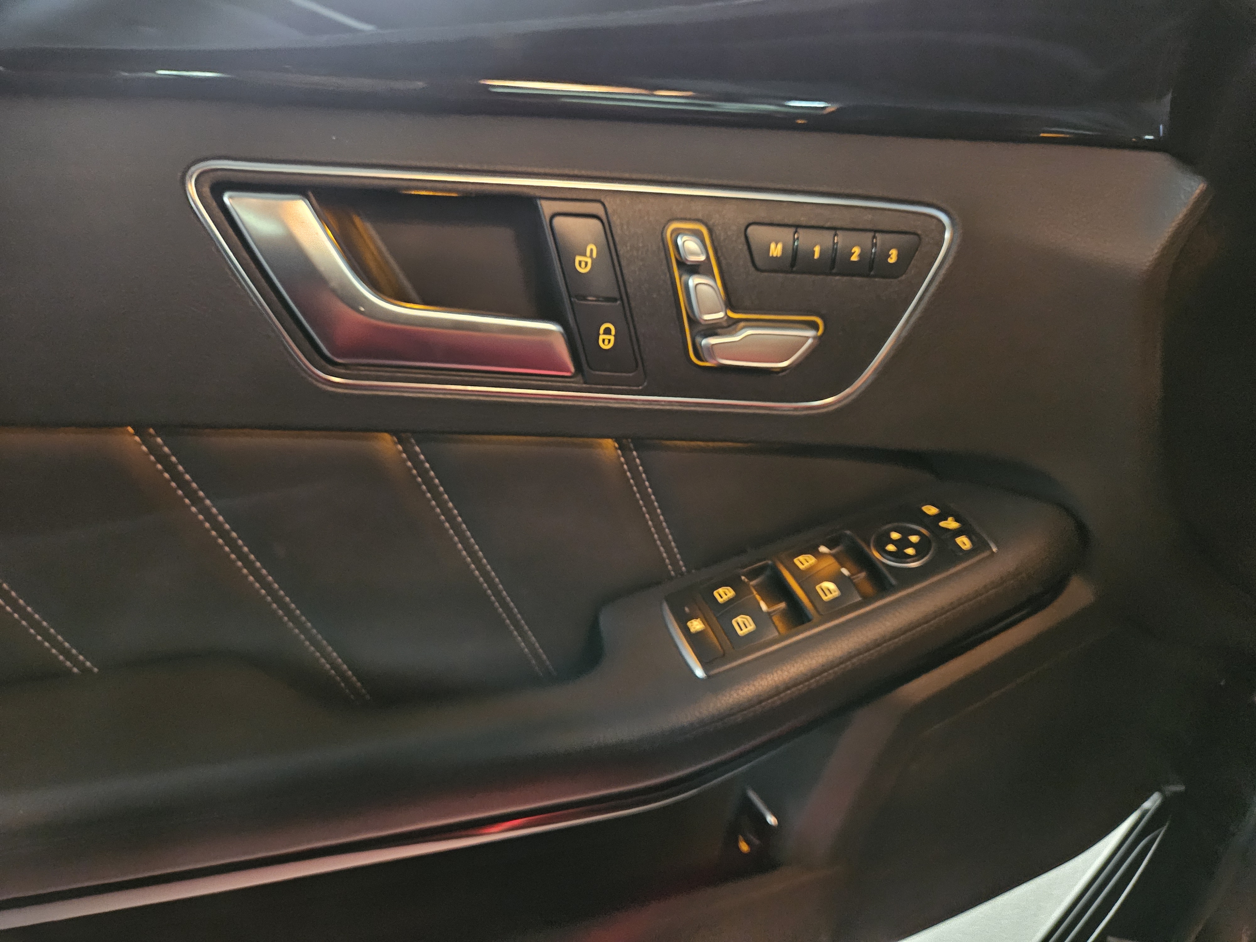 2016 MERCEDES-BENZ W212 E220 BLUETEC AVANTGARDE - Thumbnail 24