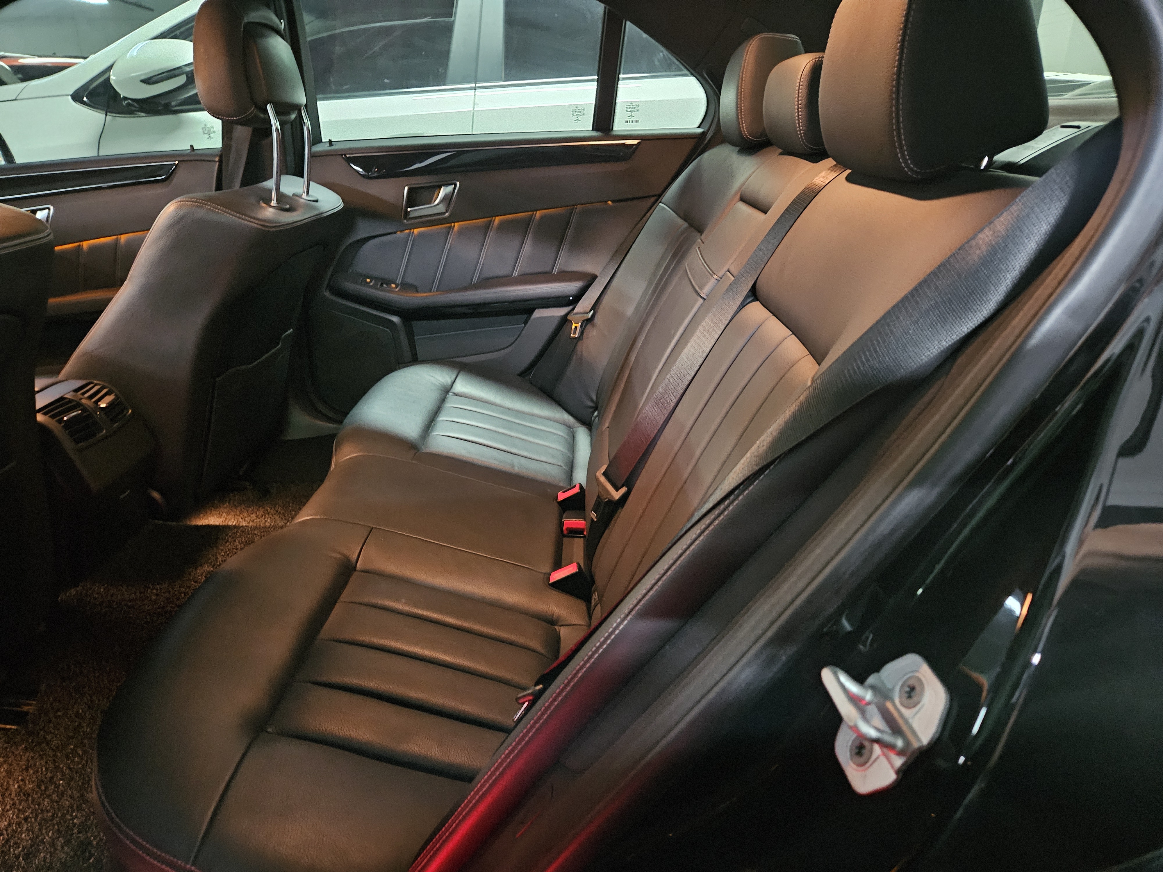 2016 MERCEDES-BENZ W212 E220 BLUETEC AVANTGARDE - Thumbnail 26