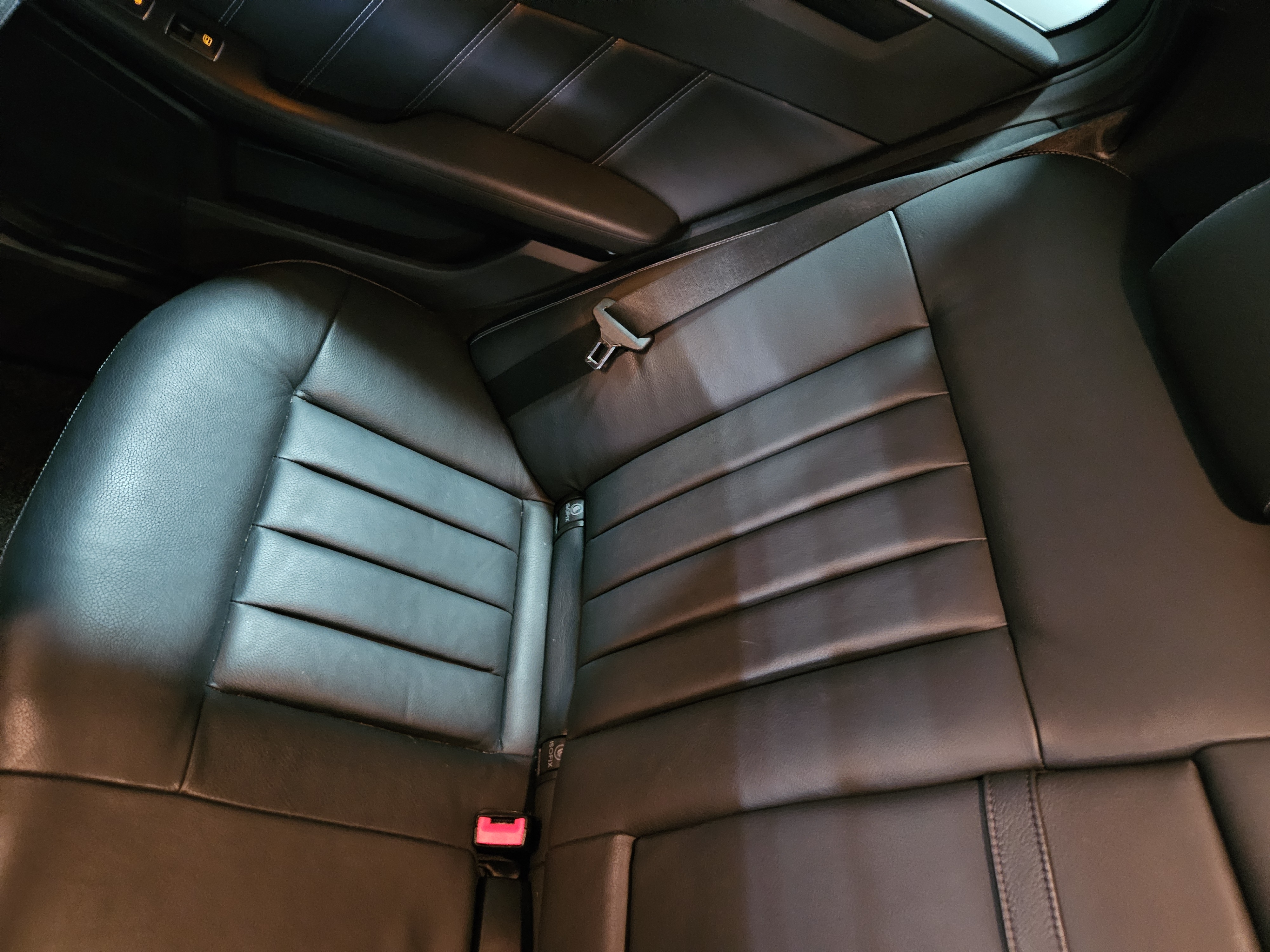 2016 MERCEDES-BENZ W212 E220 BLUETEC AVANTGARDE - Thumbnail 28