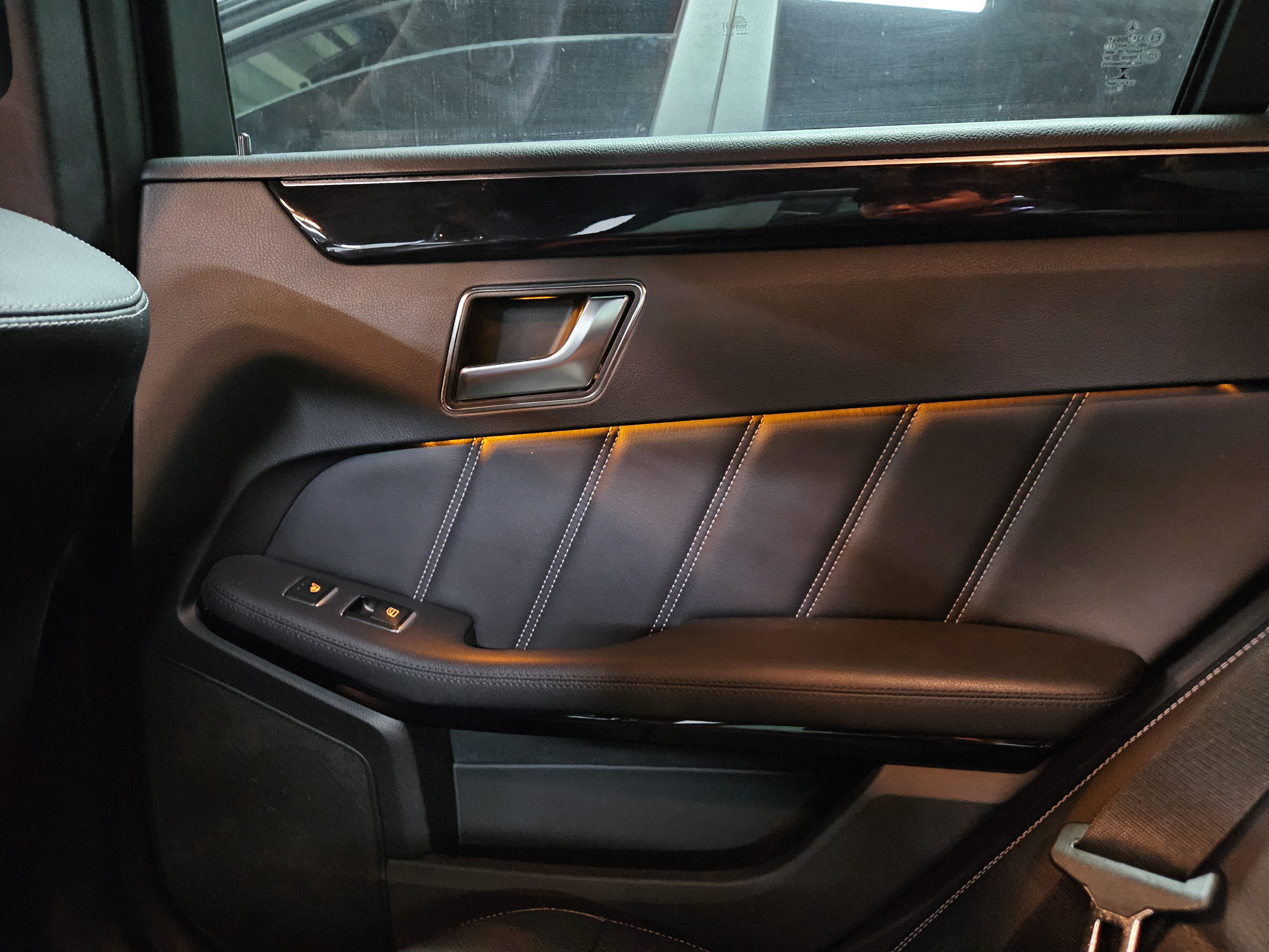 2016 MERCEDES-BENZ W212 E220 BLUETEC AVANTGARDE - Thumbnail 29