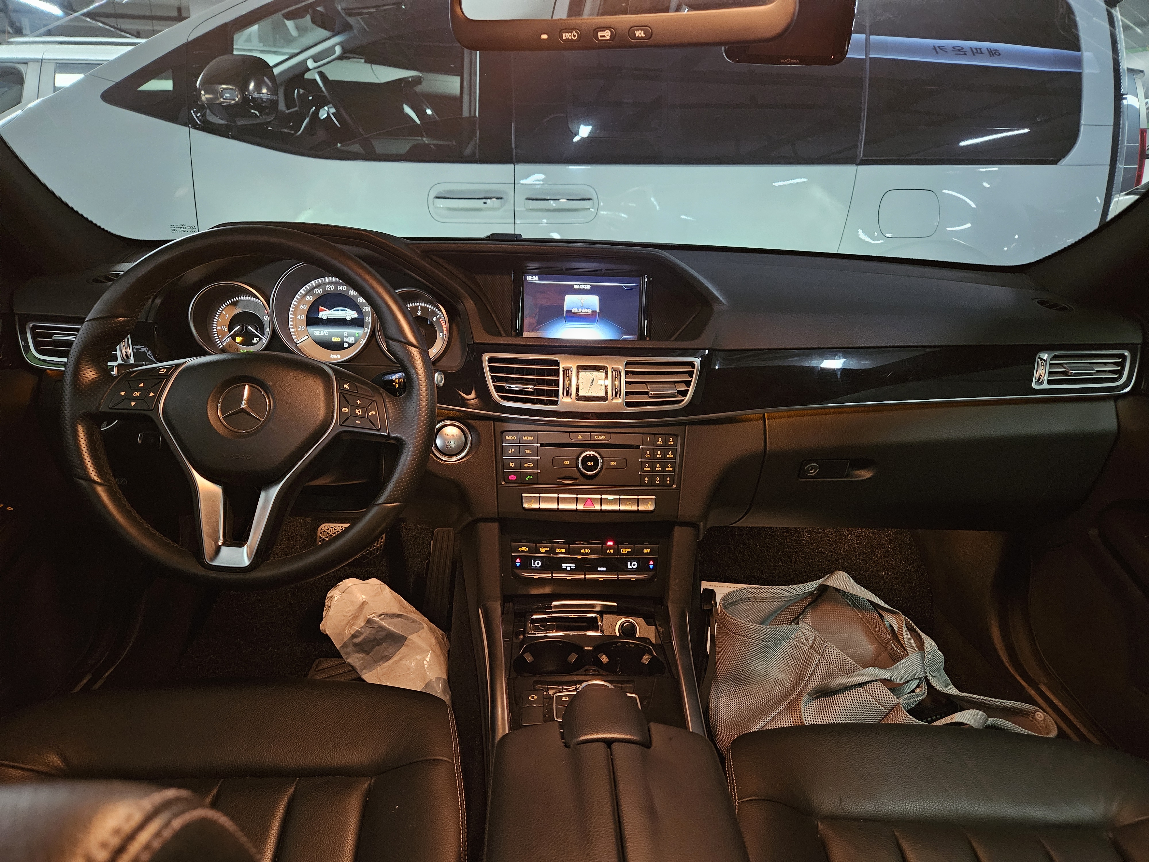 2016 MERCEDES-BENZ W212 E220 BLUETEC AVANTGARDE - Thumbnail 31