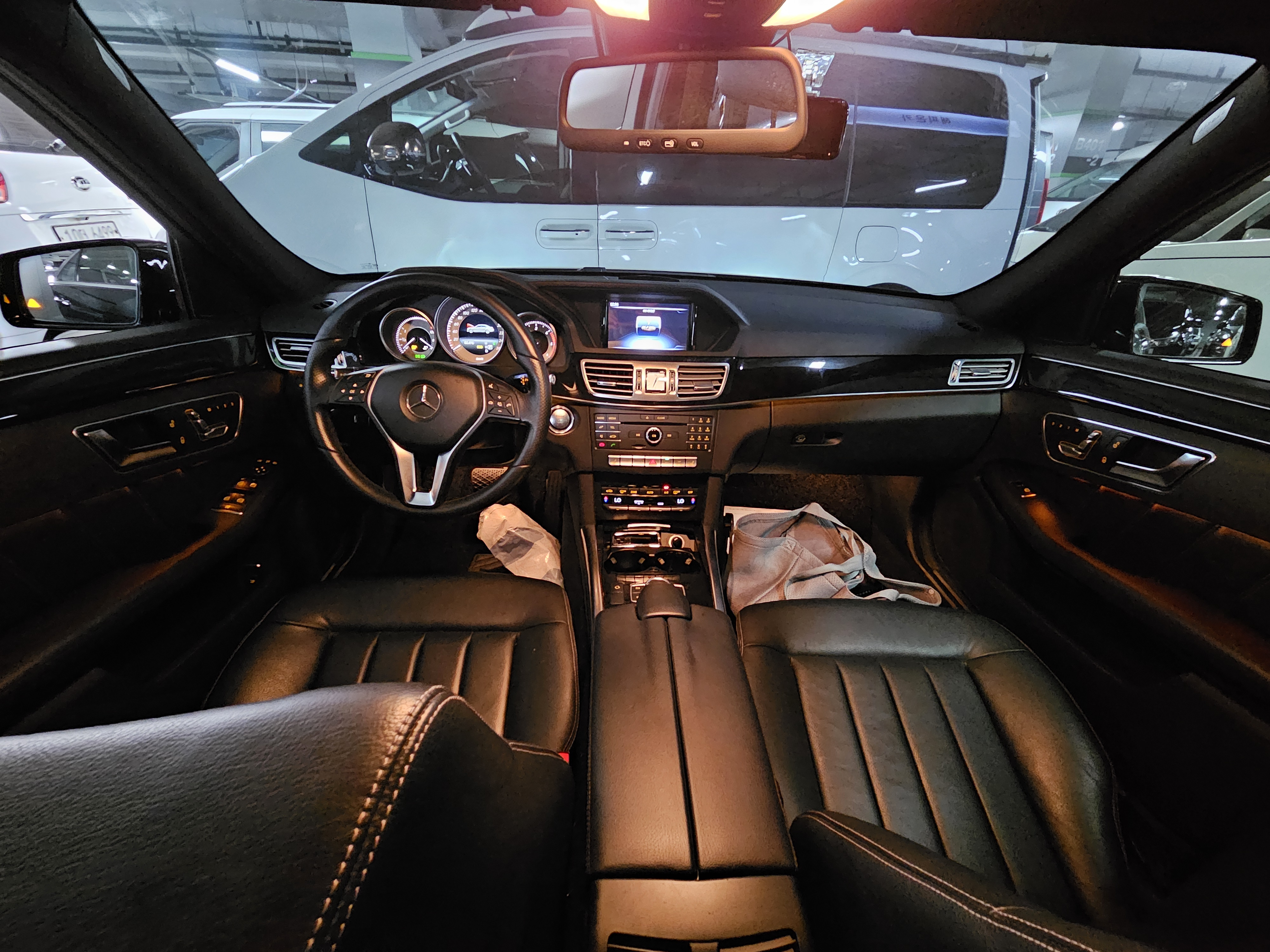 2016 MERCEDES-BENZ W212 E220 BLUETEC AVANTGARDE - Thumbnail 32