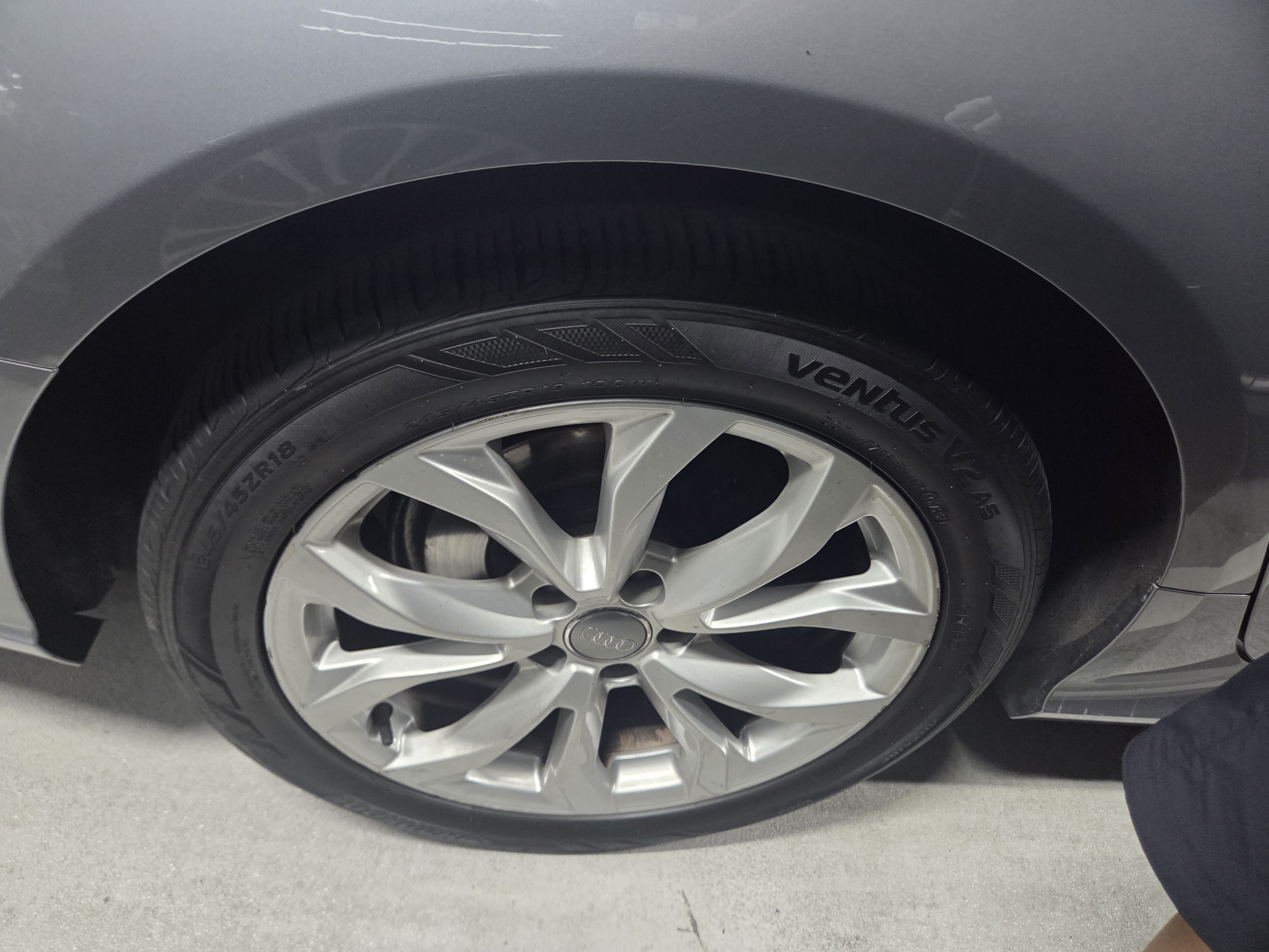 2016 AUDI NEW A6 35 TDI PREMIUM - Thumbnail 8