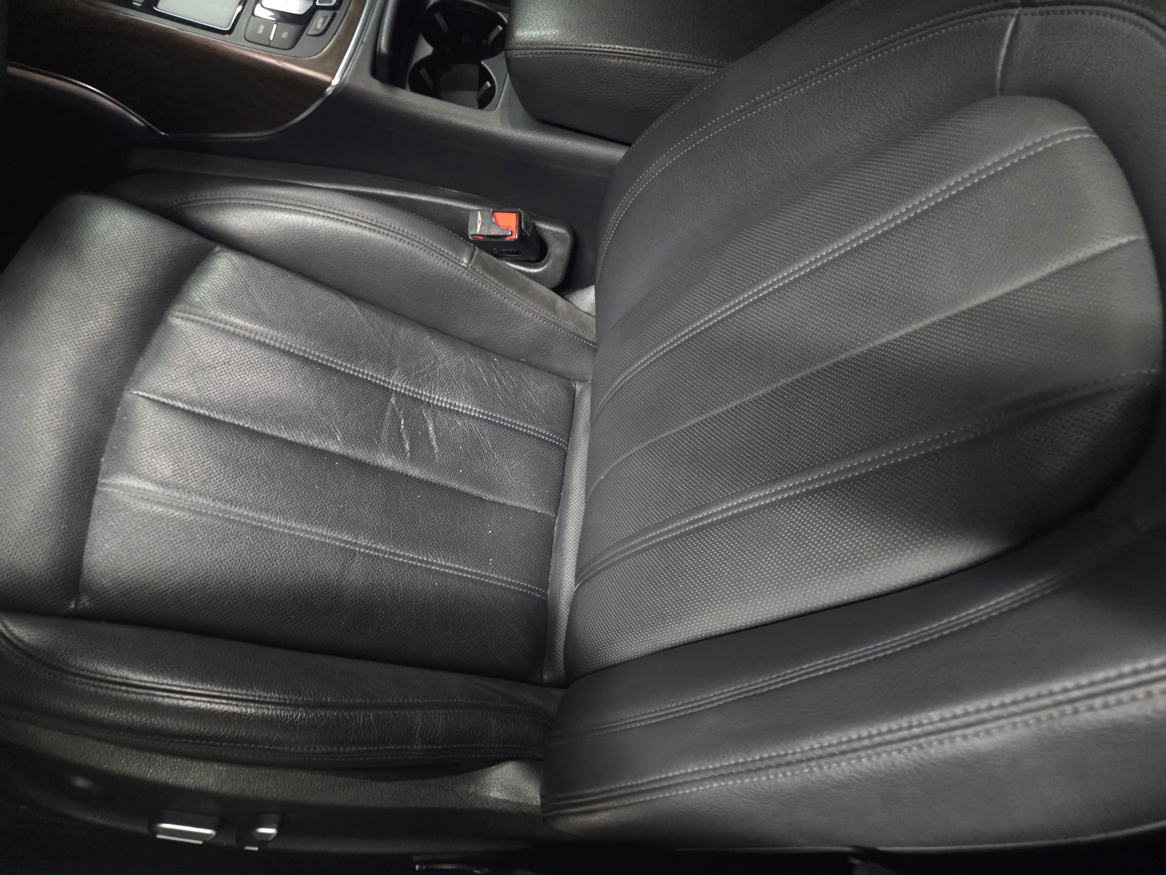 2016 AUDI NEW A6 35 TDI PREMIUM - Thumbnail 13