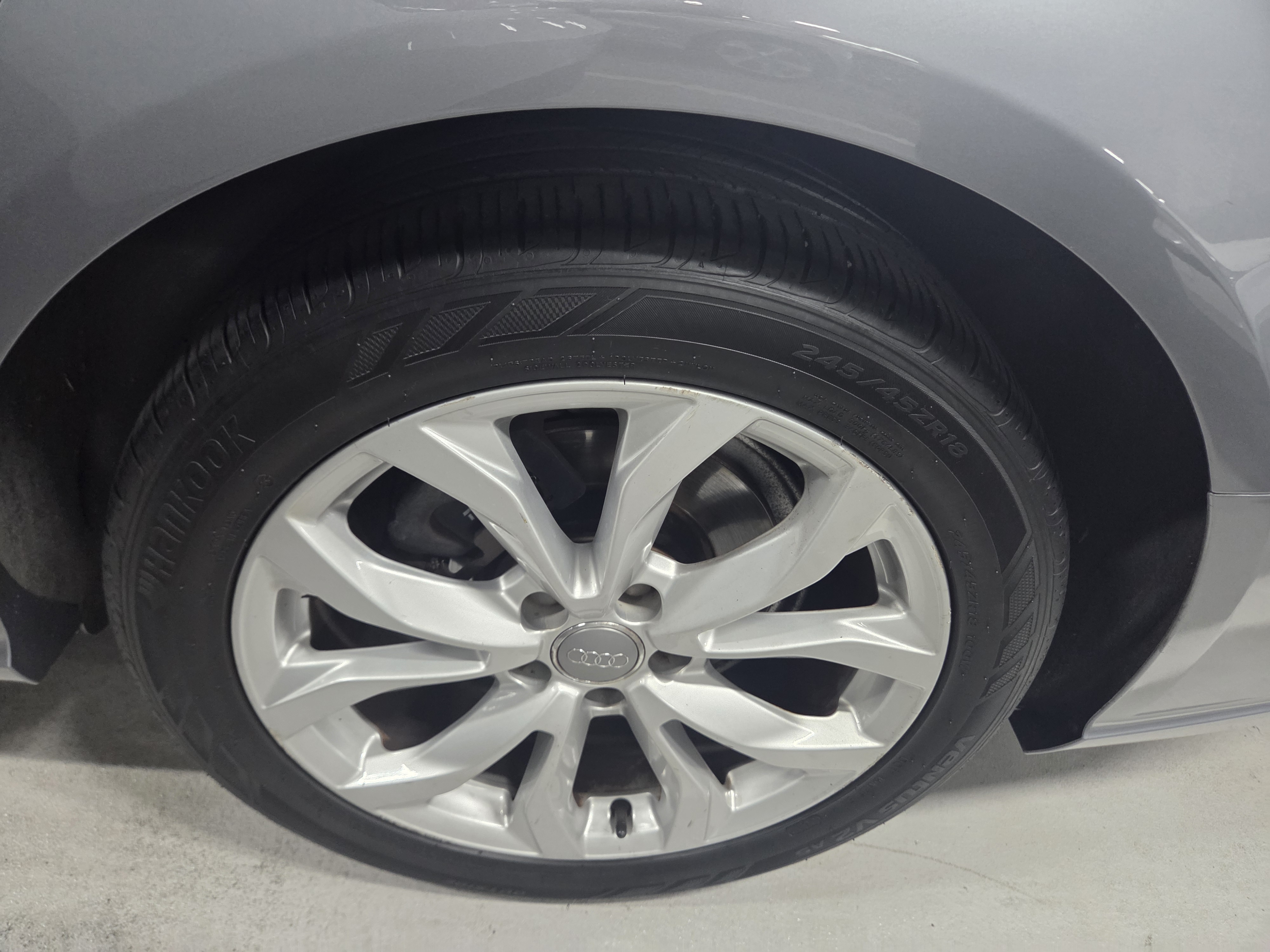 2016 AUDI NEW A6 35 TDI PREMIUM - Thumbnail 19