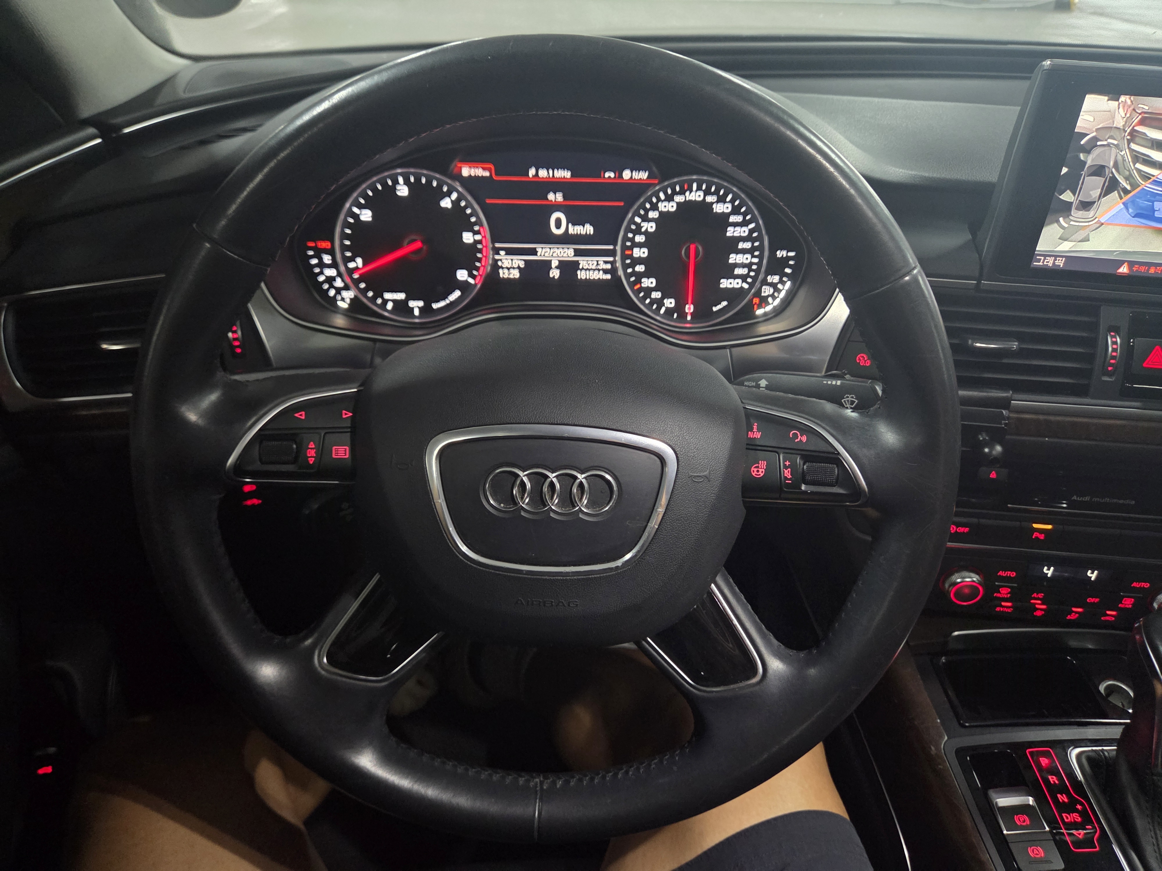 2016 AUDI NEW A6 35 TDI PREMIUM - Thumbnail 23