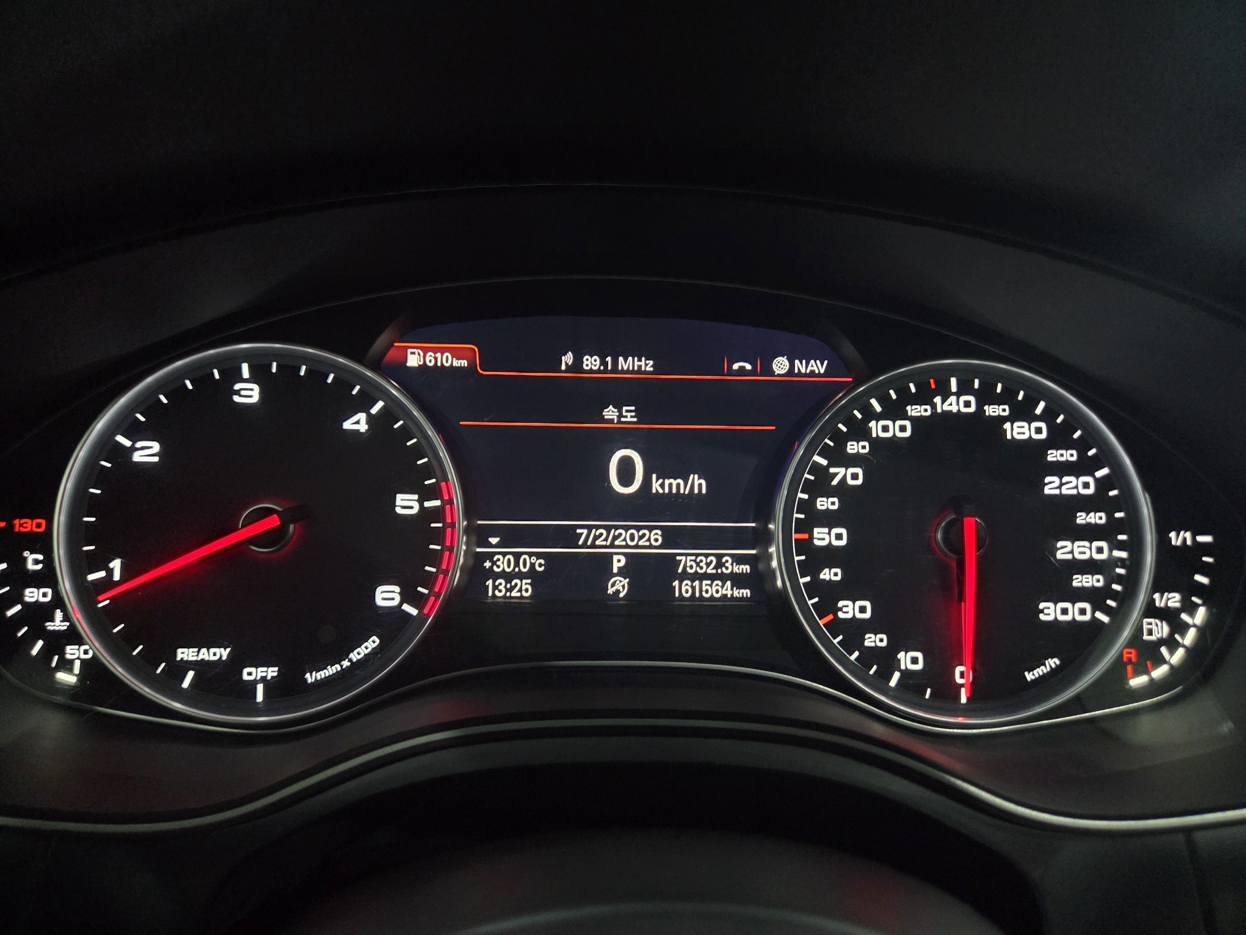 2016 AUDI NEW A6 35 TDI PREMIUM - Thumbnail 24