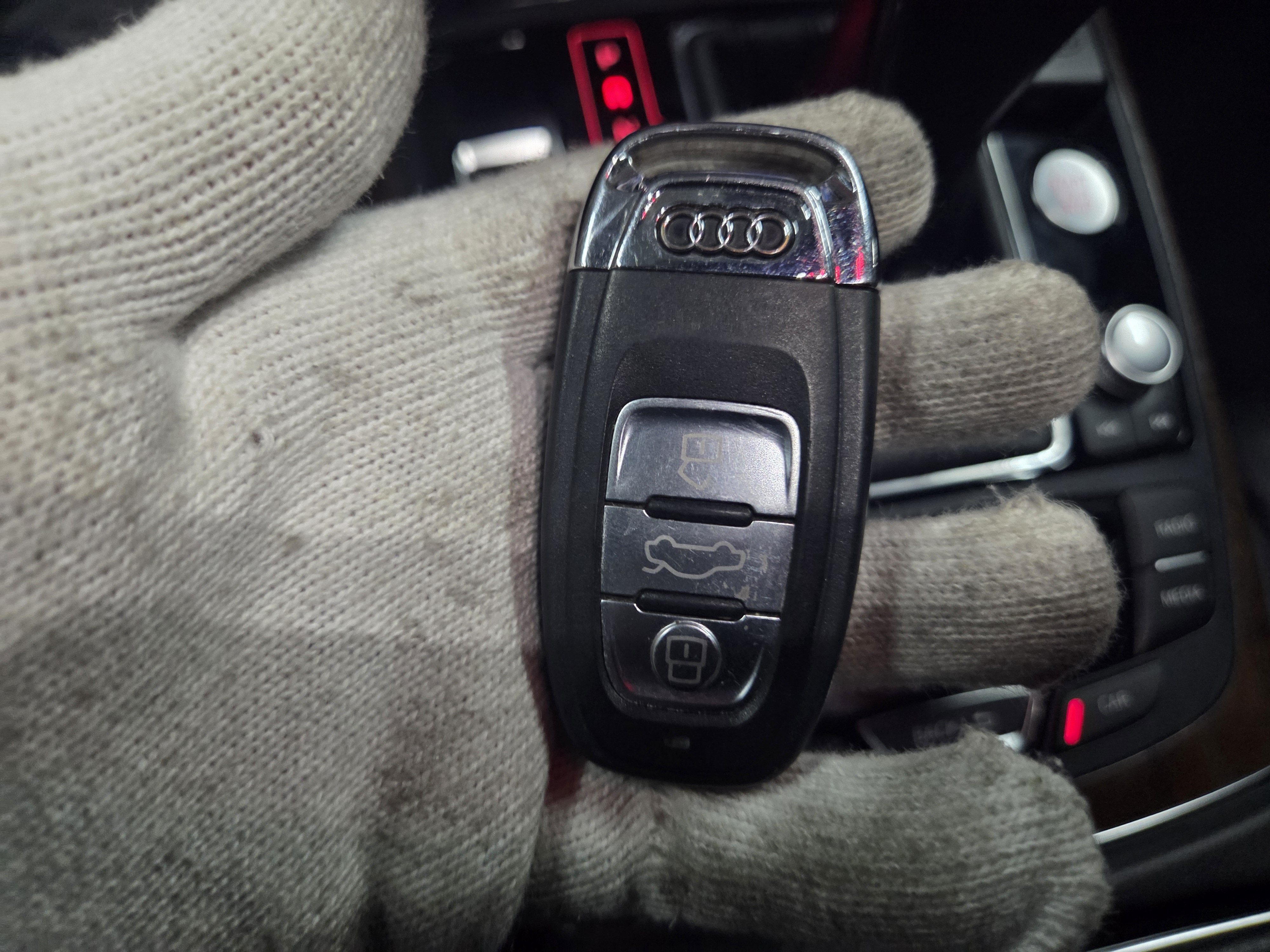 2016 AUDI NEW A6 35 TDI PREMIUM - Thumbnail 25