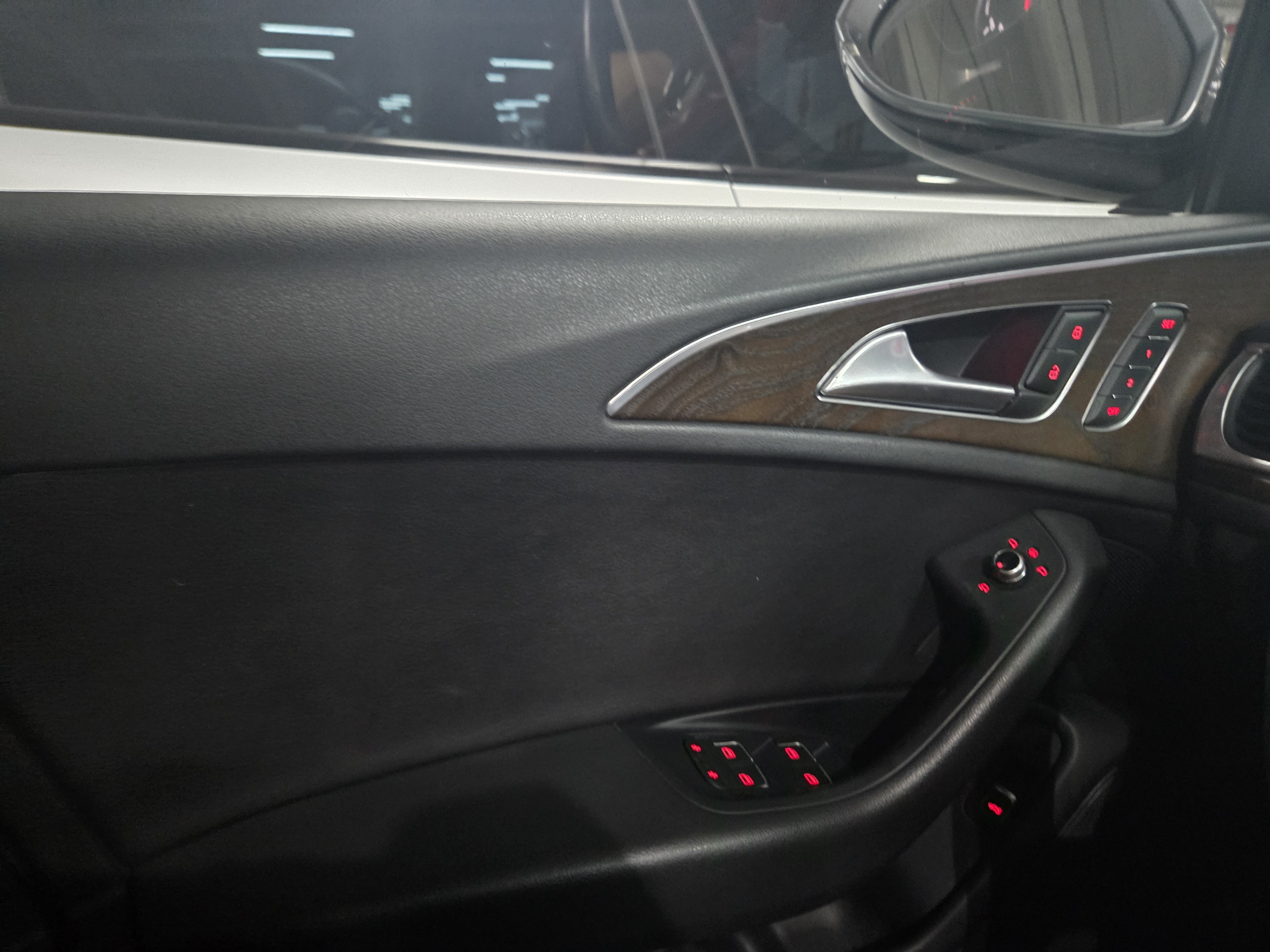 2016 AUDI NEW A6 35 TDI PREMIUM - Thumbnail 30
