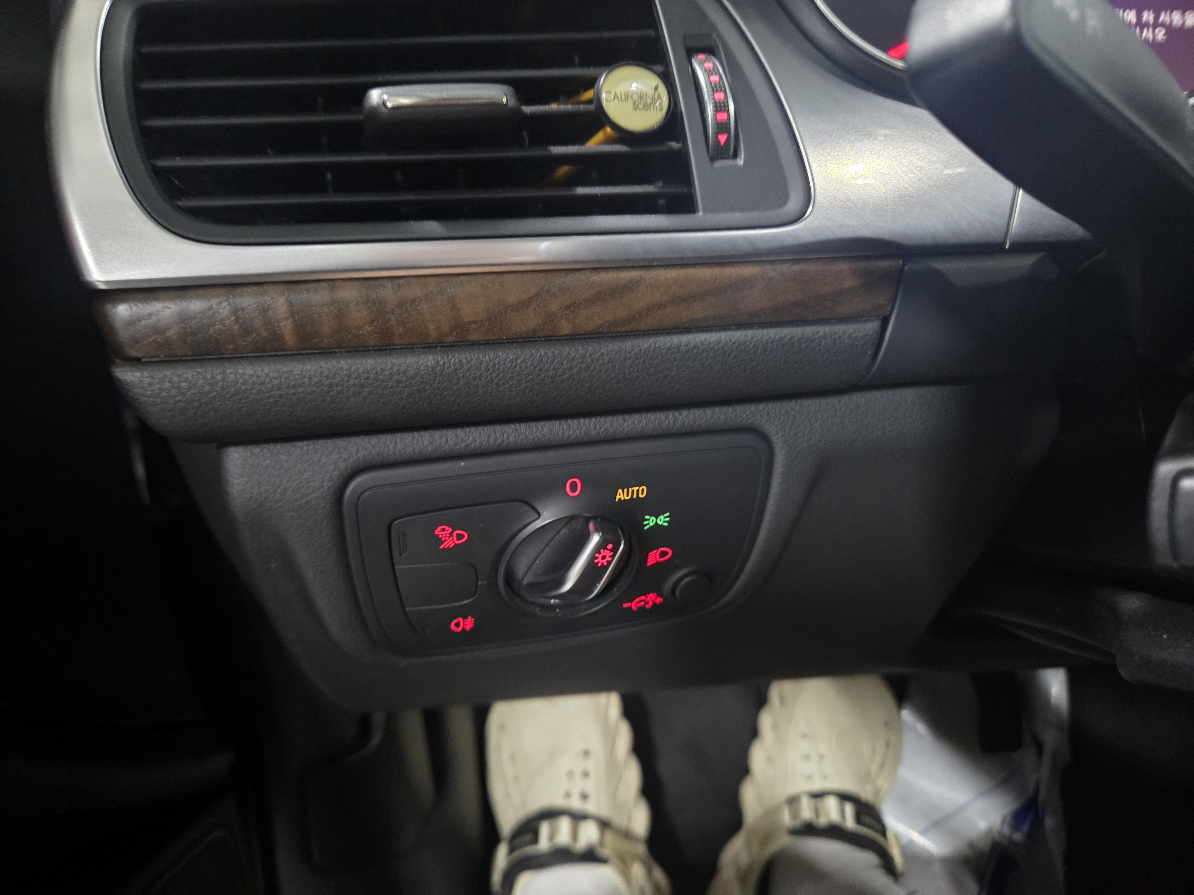 2016 AUDI NEW A6 35 TDI PREMIUM - Thumbnail 31