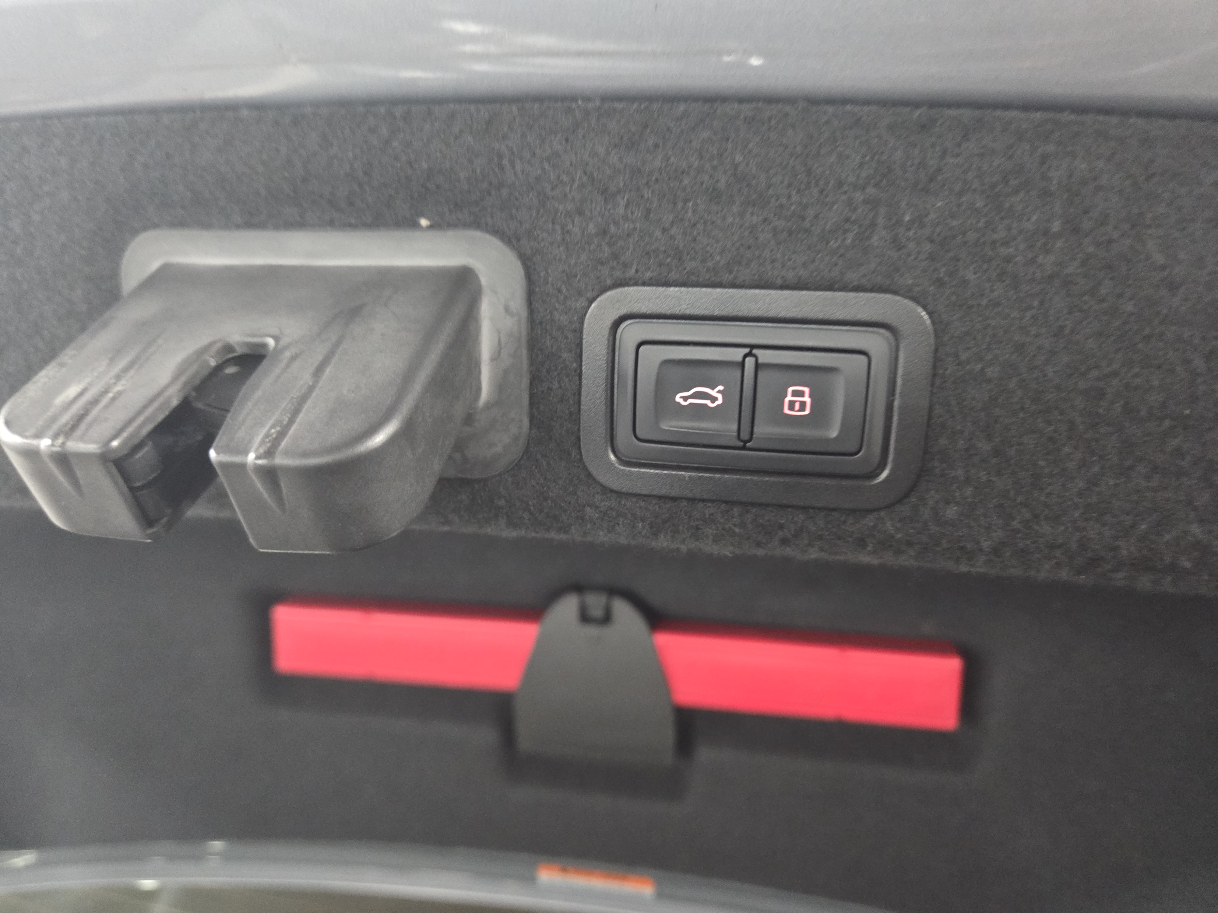 2016 AUDI NEW A6 35 TDI PREMIUM - Thumbnail 37