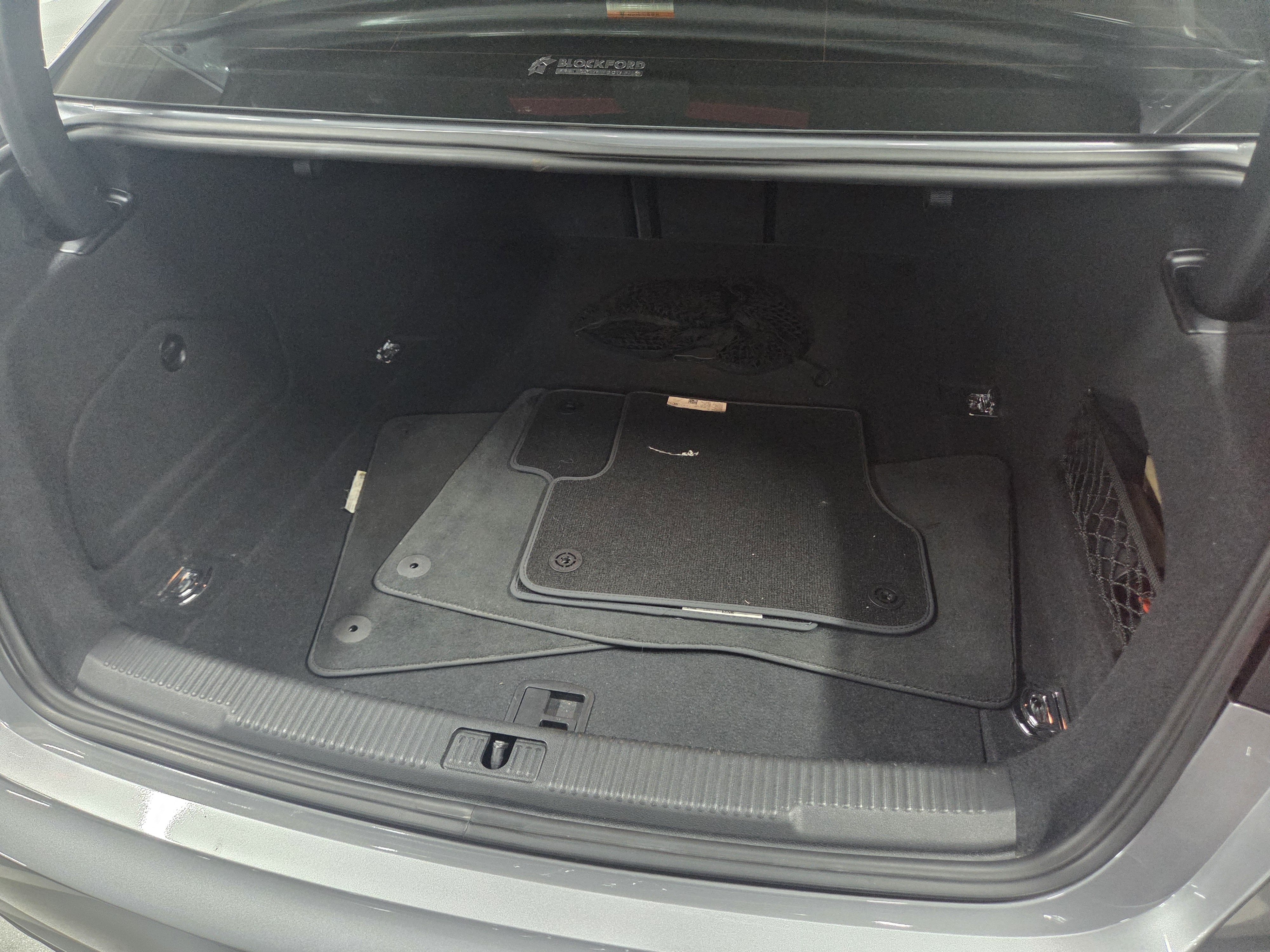 2016 AUDI NEW A6 35 TDI PREMIUM - Thumbnail 38