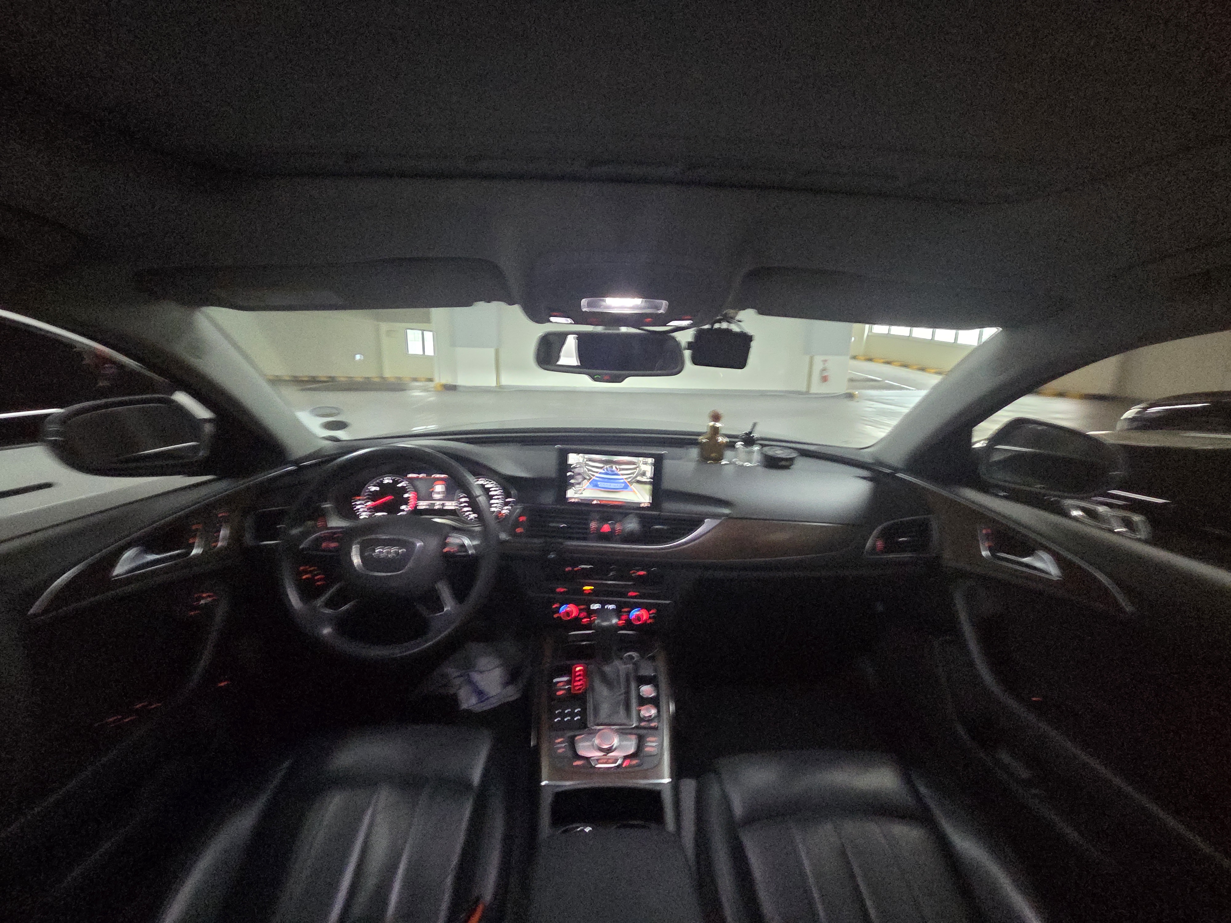 2016 AUDI NEW A6 35 TDI PREMIUM - Thumbnail 40