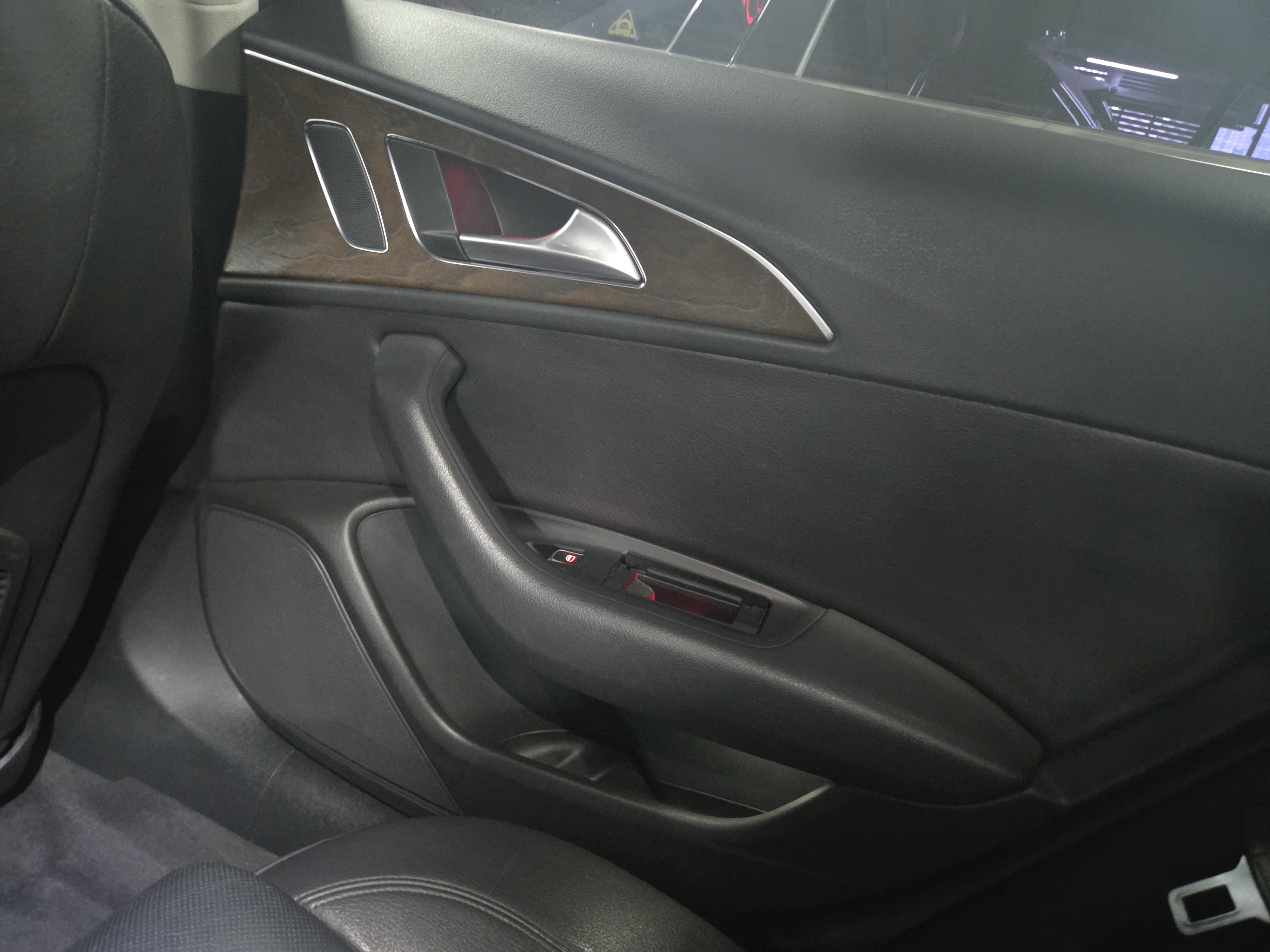 2016 AUDI NEW A6 35 TDI PREMIUM - Thumbnail 43