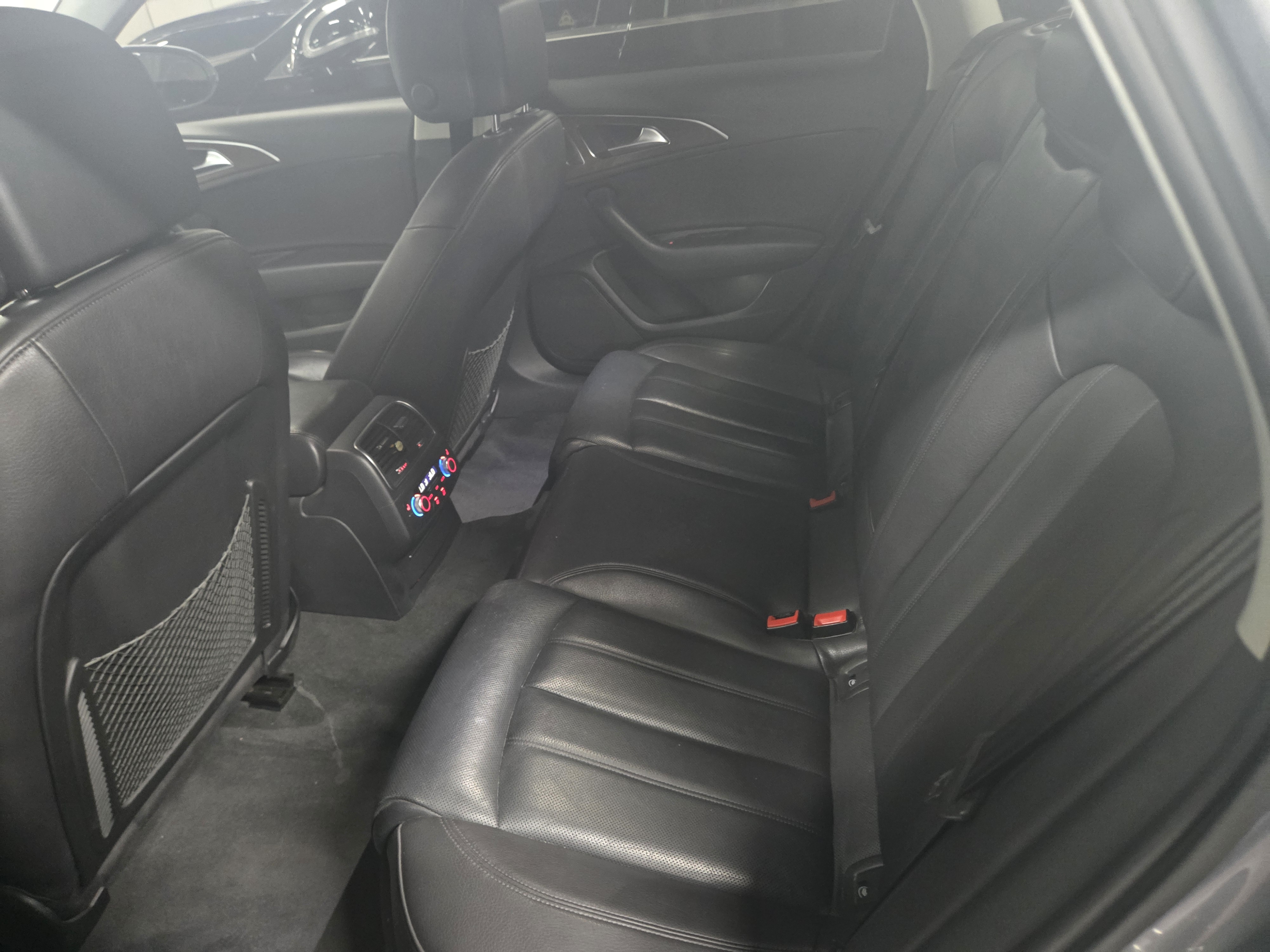 2016 AUDI NEW A6 35 TDI PREMIUM - Thumbnail 46