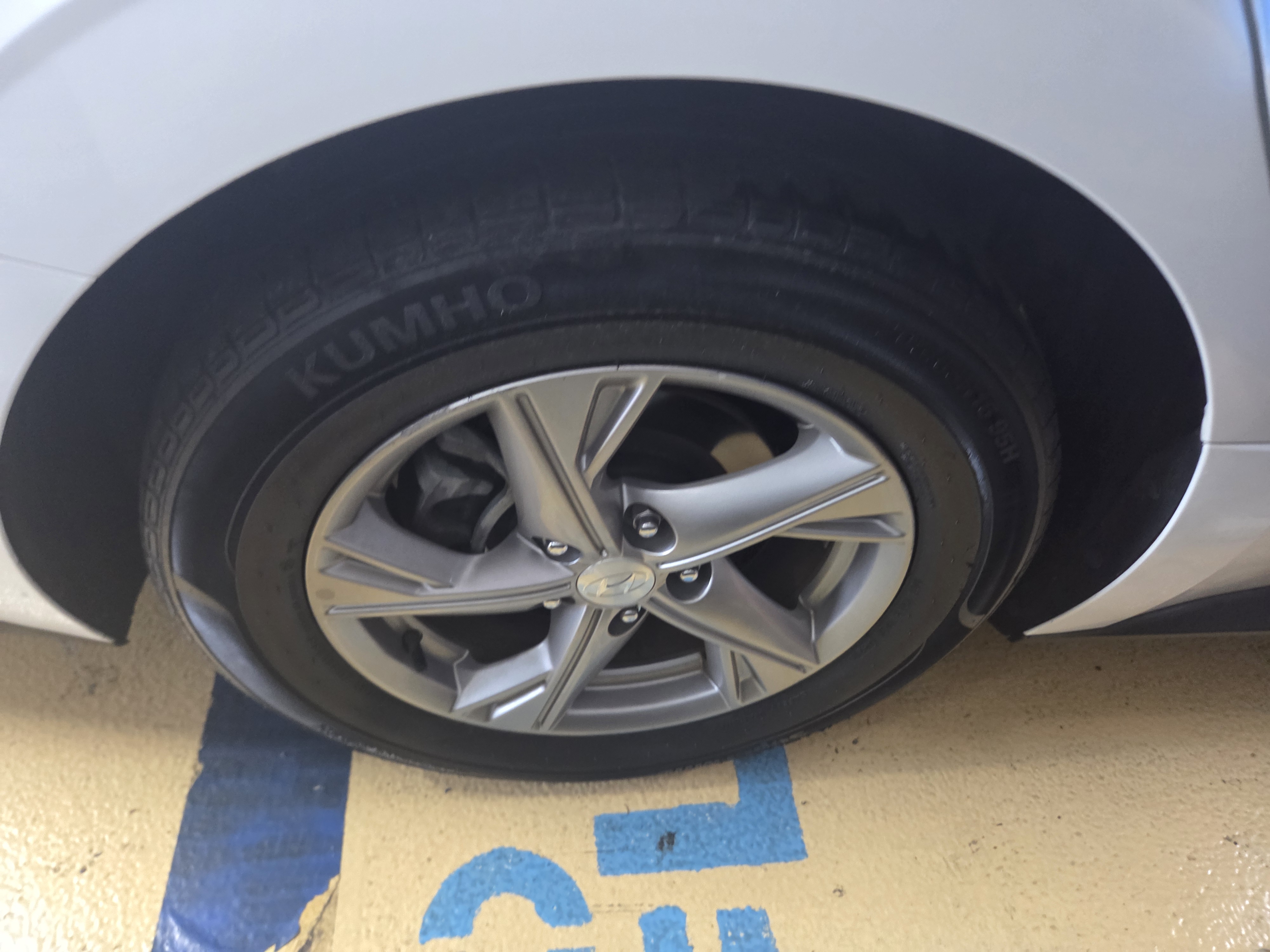 2019 HYUNDAI  SONATA (DN8) LPI SMART - Thumbnail 8