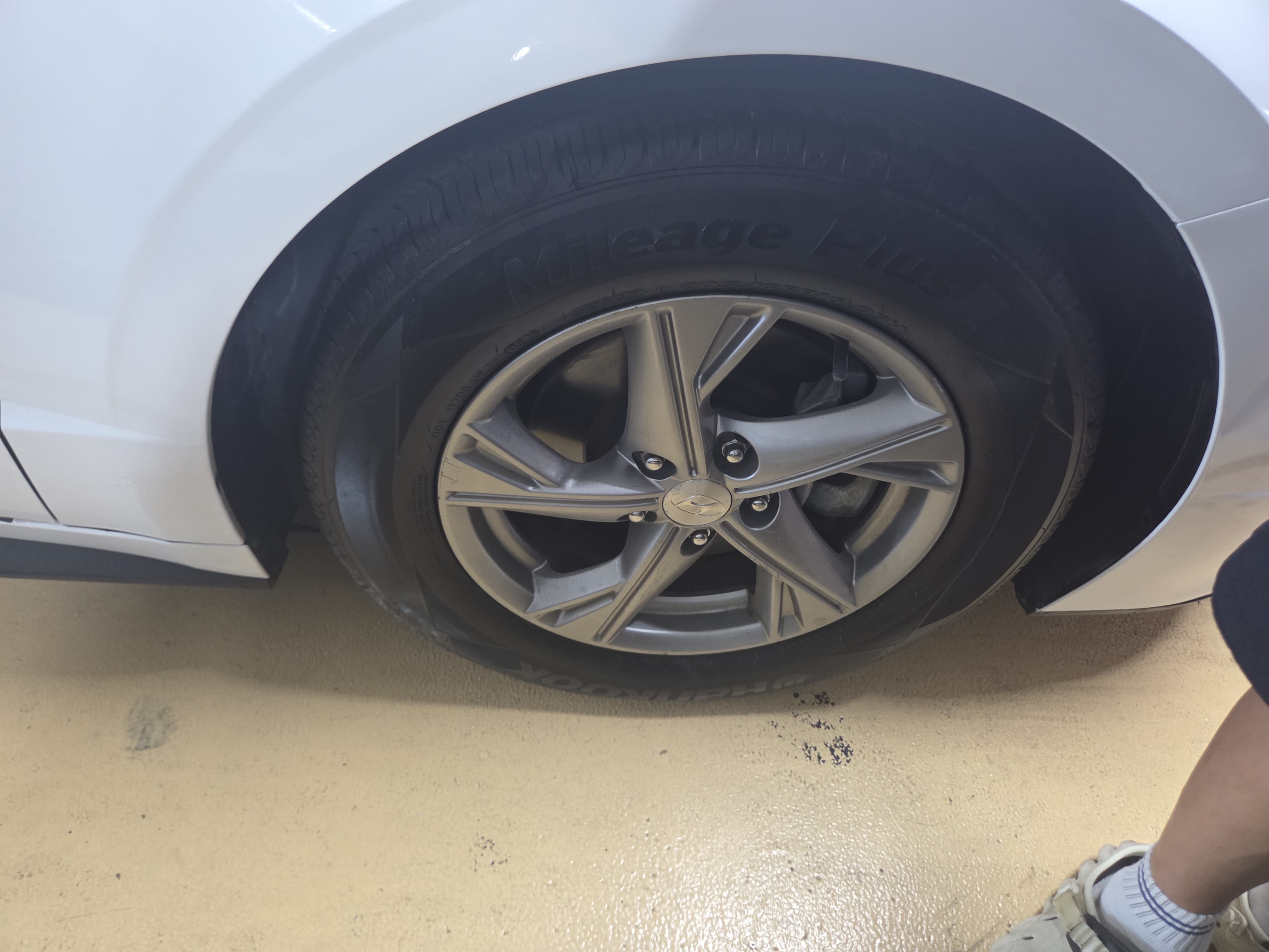 2019 HYUNDAI  SONATA (DN8) LPI SMART - Thumbnail 9