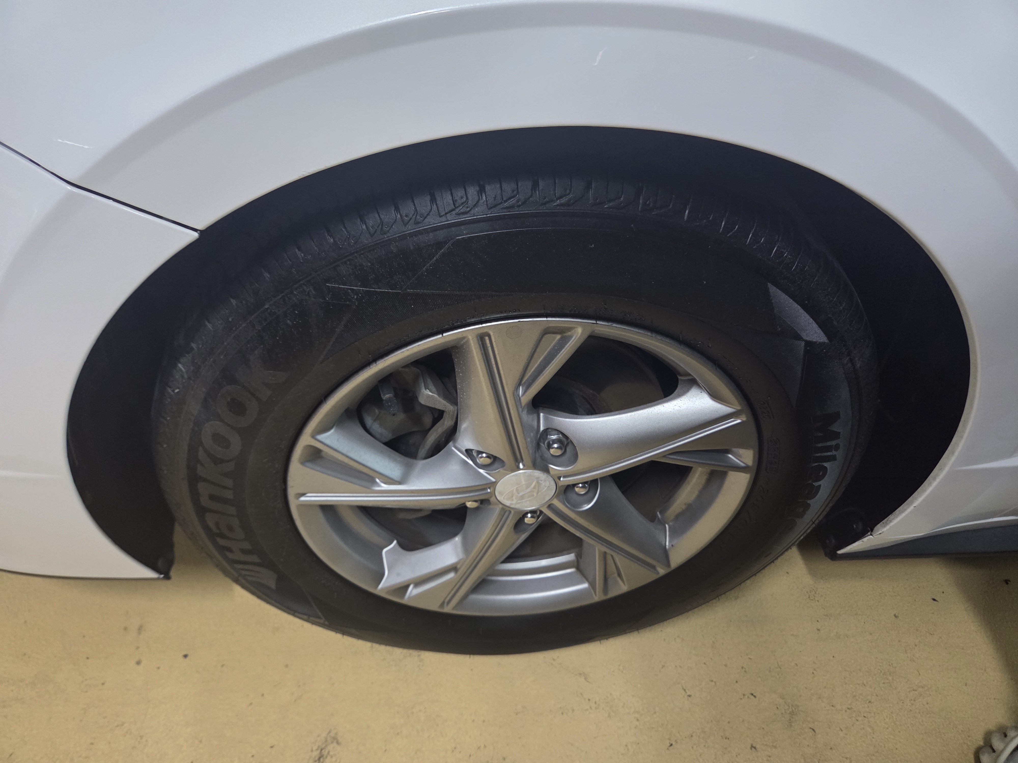 2019 HYUNDAI  SONATA (DN8) LPI SMART - Thumbnail 12