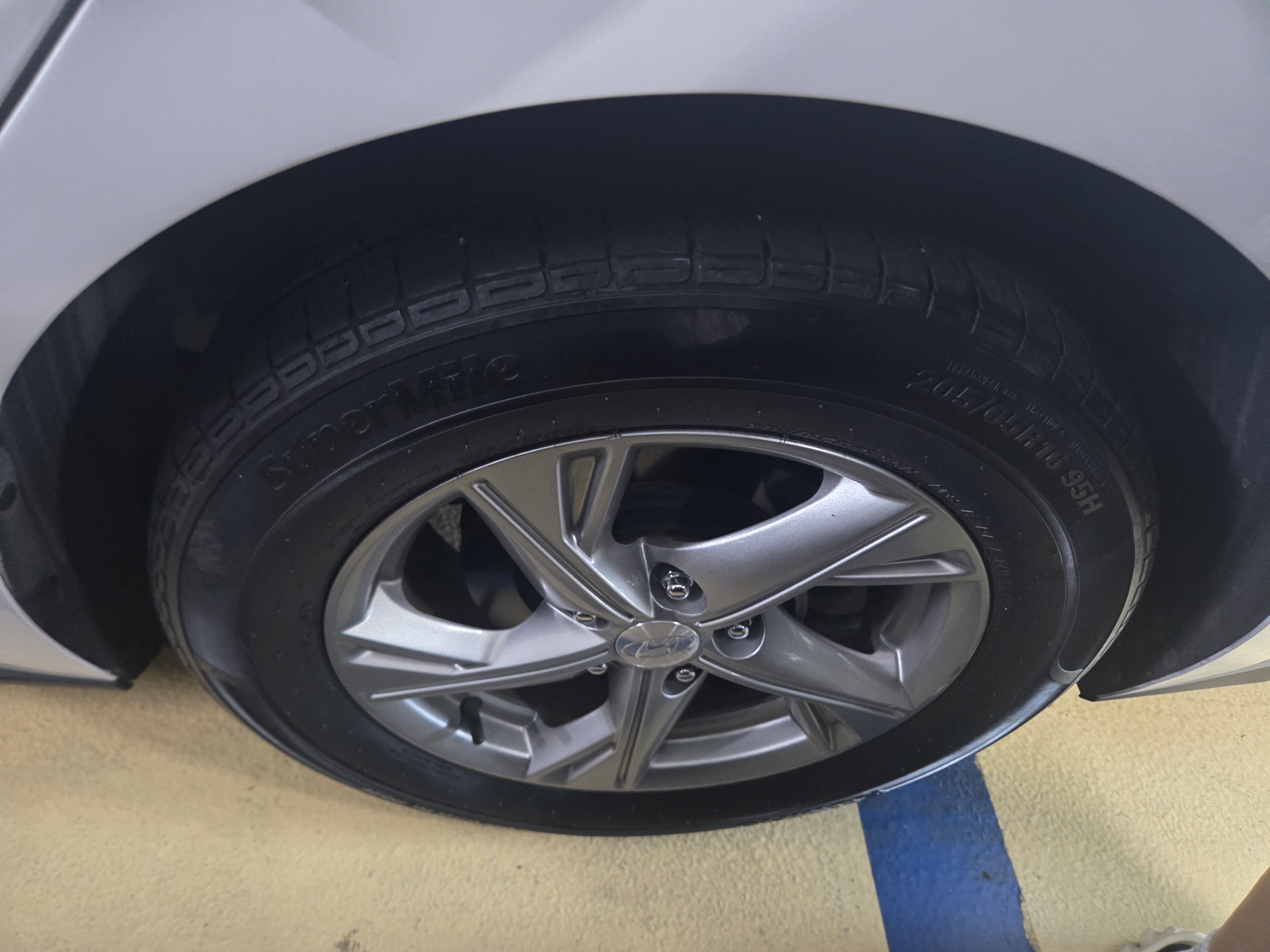 2019 HYUNDAI  SONATA (DN8) LPI SMART - Thumbnail 13