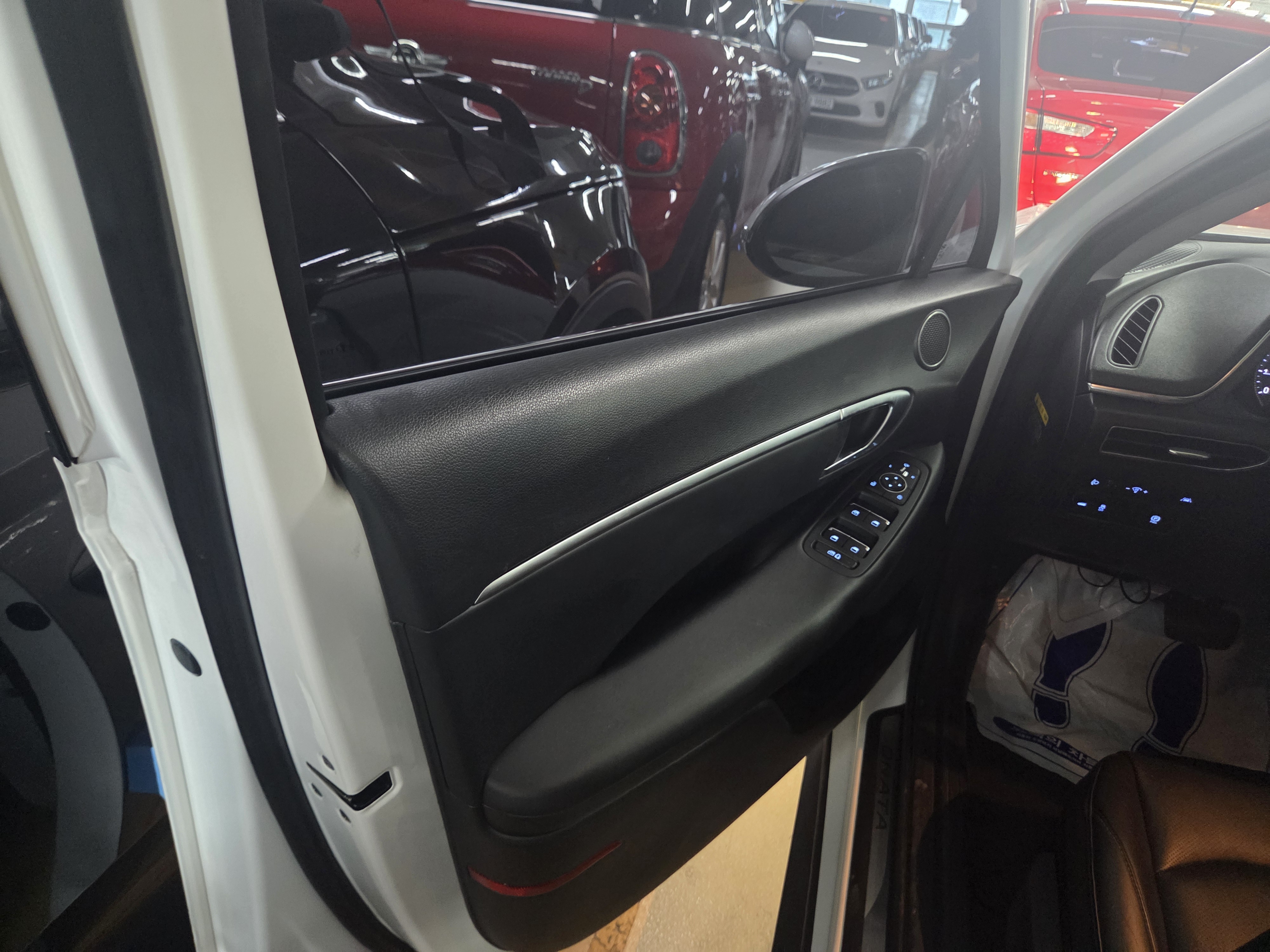 2019 HYUNDAI  SONATA (DN8) LPI SMART - Thumbnail 16