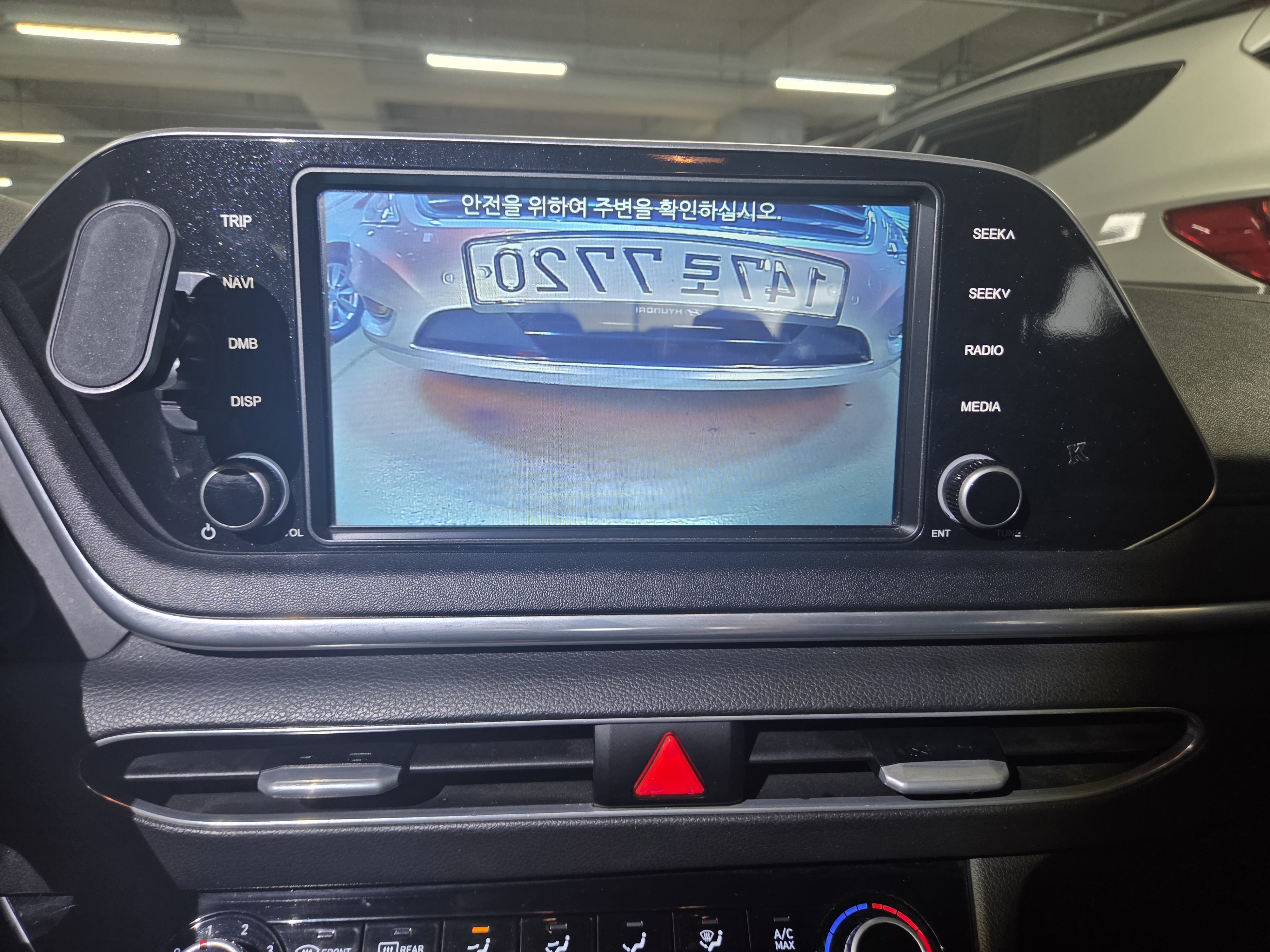 2019 HYUNDAI  SONATA (DN8) LPI SMART - Thumbnail 17