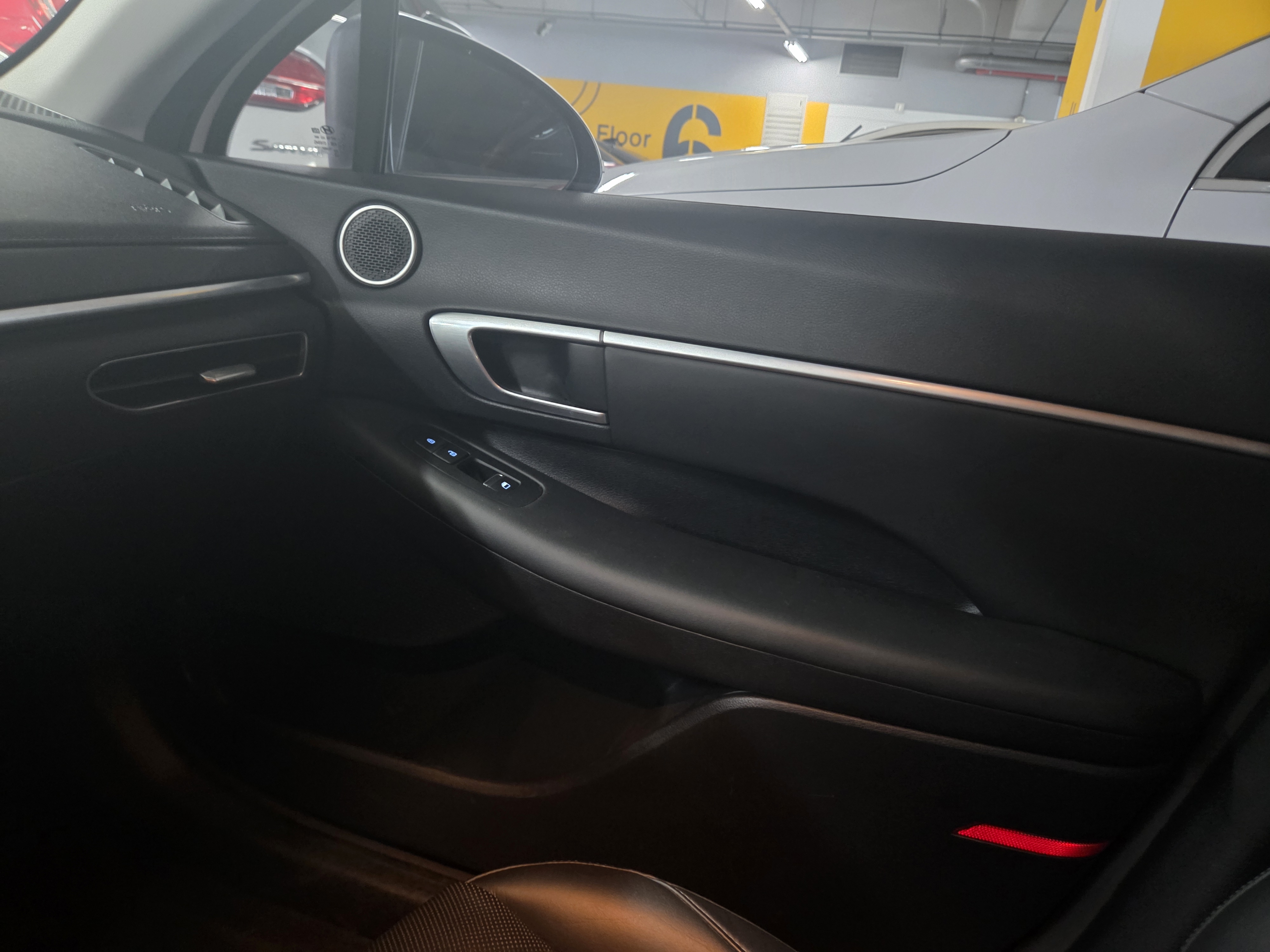 2019 HYUNDAI  SONATA (DN8) LPI SMART - Thumbnail 18