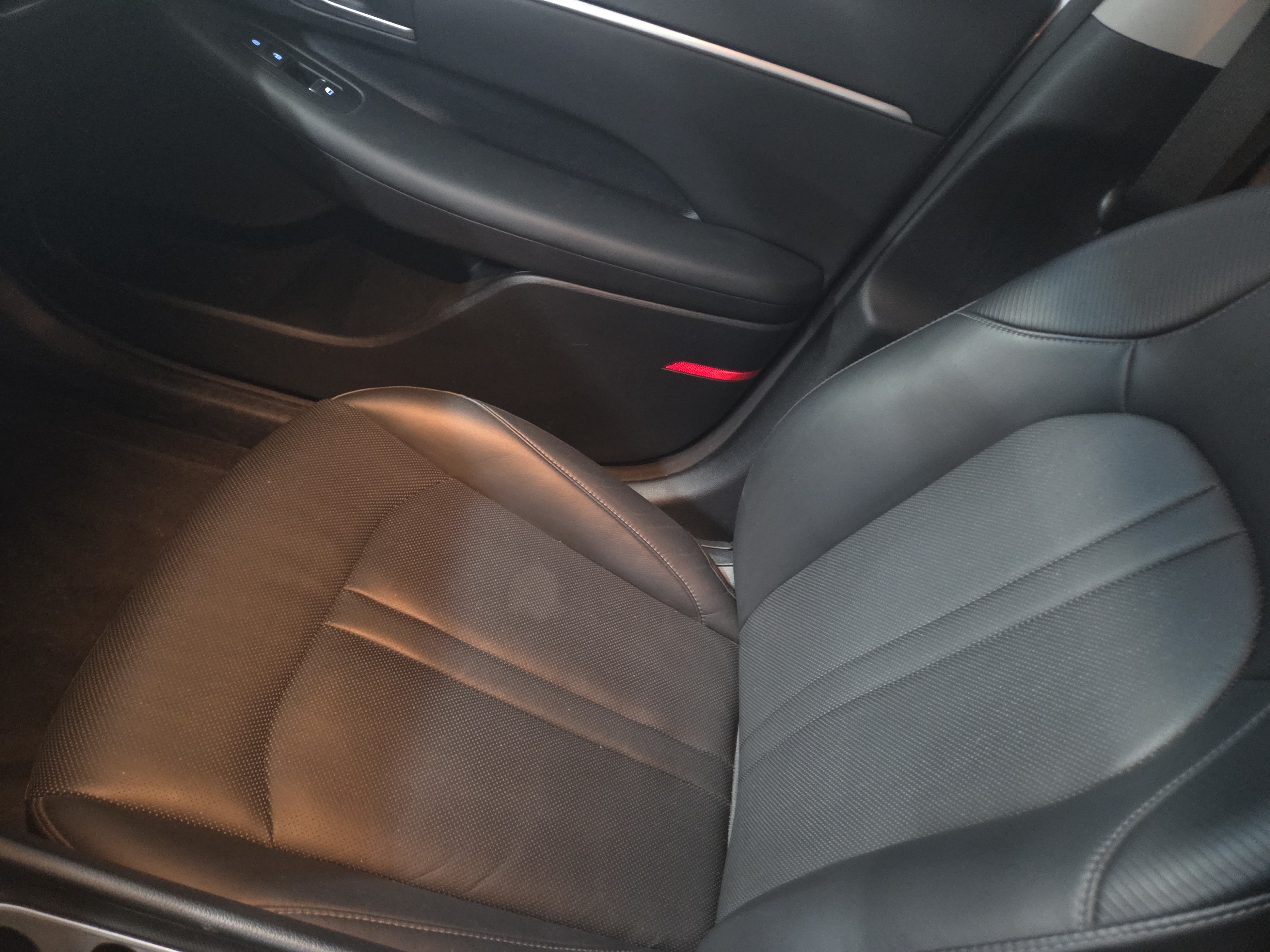 2019 HYUNDAI  SONATA (DN8) LPI SMART - Thumbnail 19
