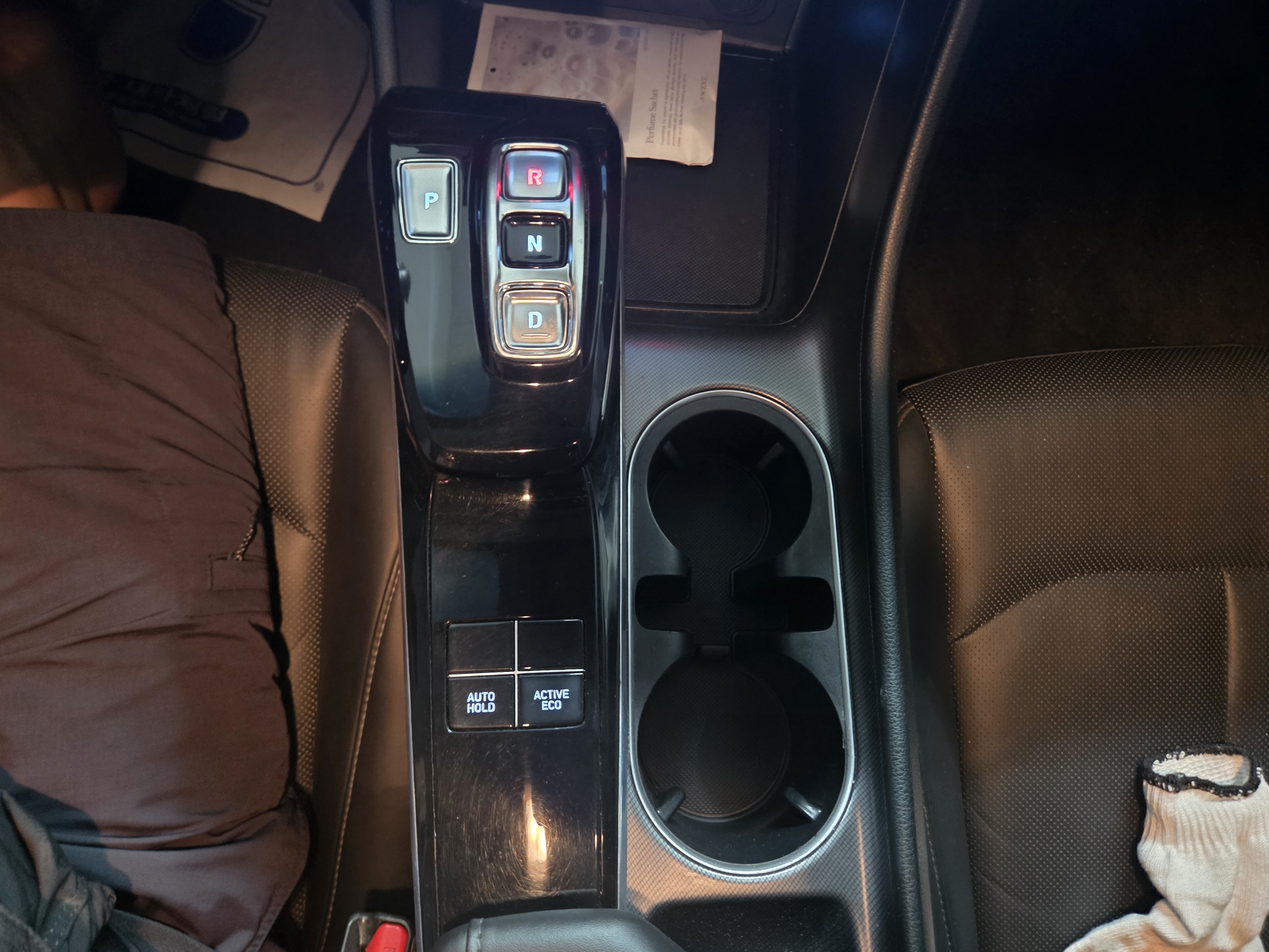 2019 HYUNDAI  SONATA (DN8) LPI SMART - Thumbnail 21