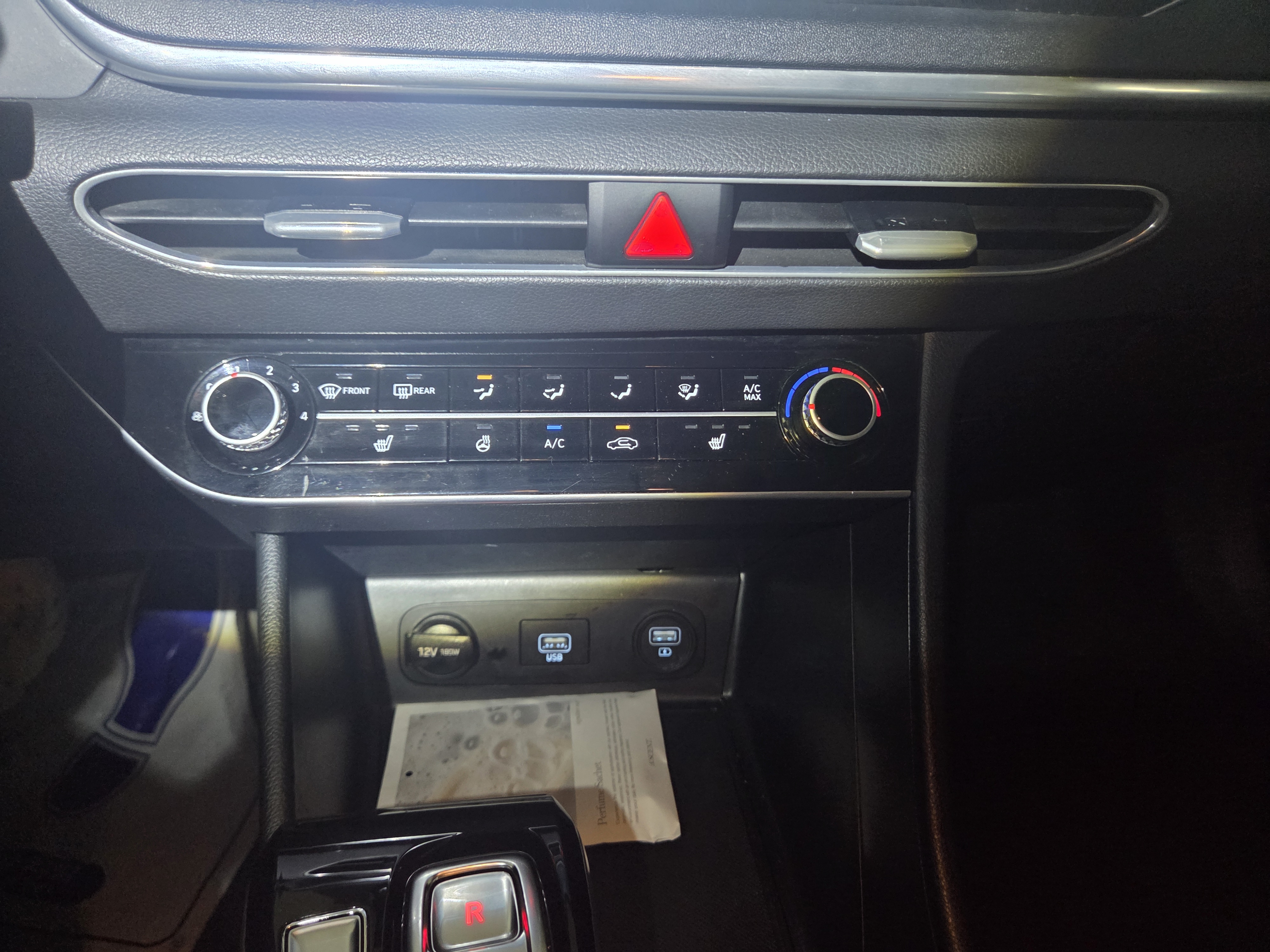 2019 HYUNDAI  SONATA (DN8) LPI SMART - Thumbnail 22