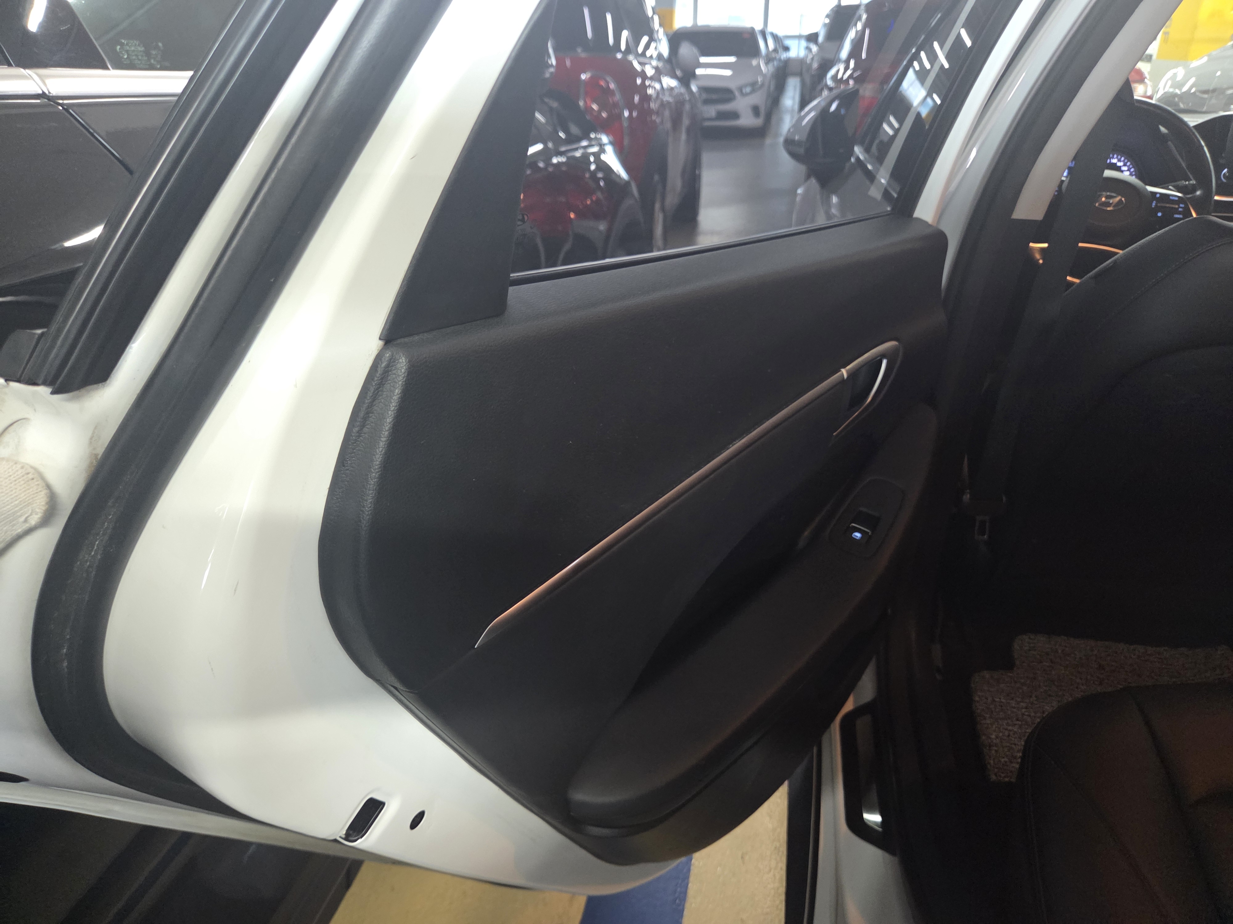 2019 HYUNDAI  SONATA (DN8) LPI SMART - Thumbnail 23