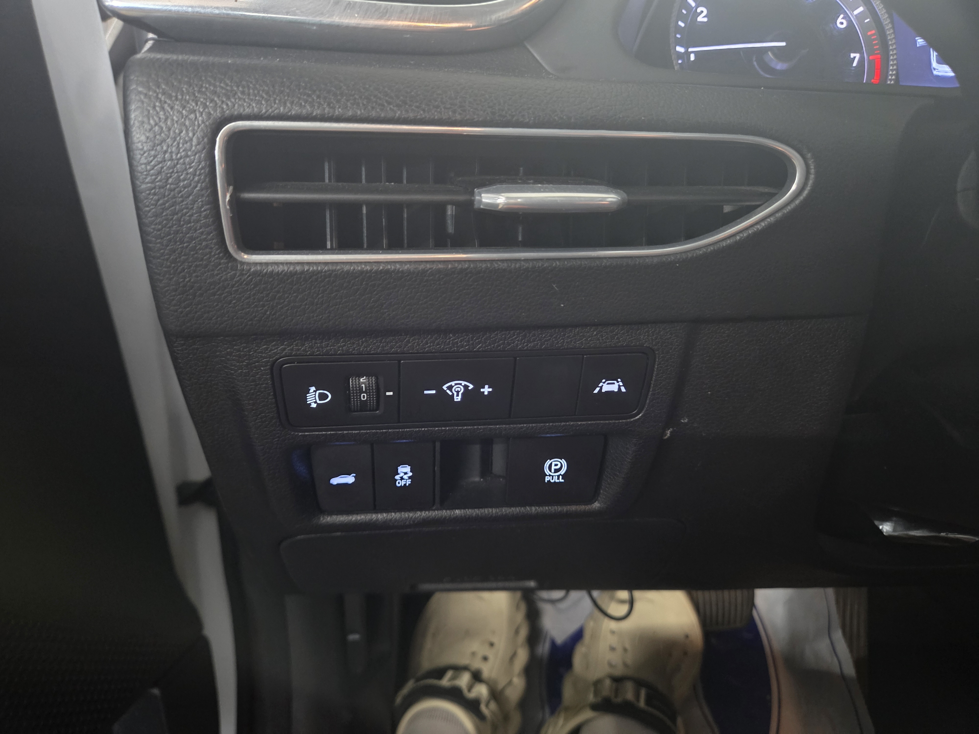 2019 HYUNDAI  SONATA (DN8) LPI SMART - Thumbnail 25