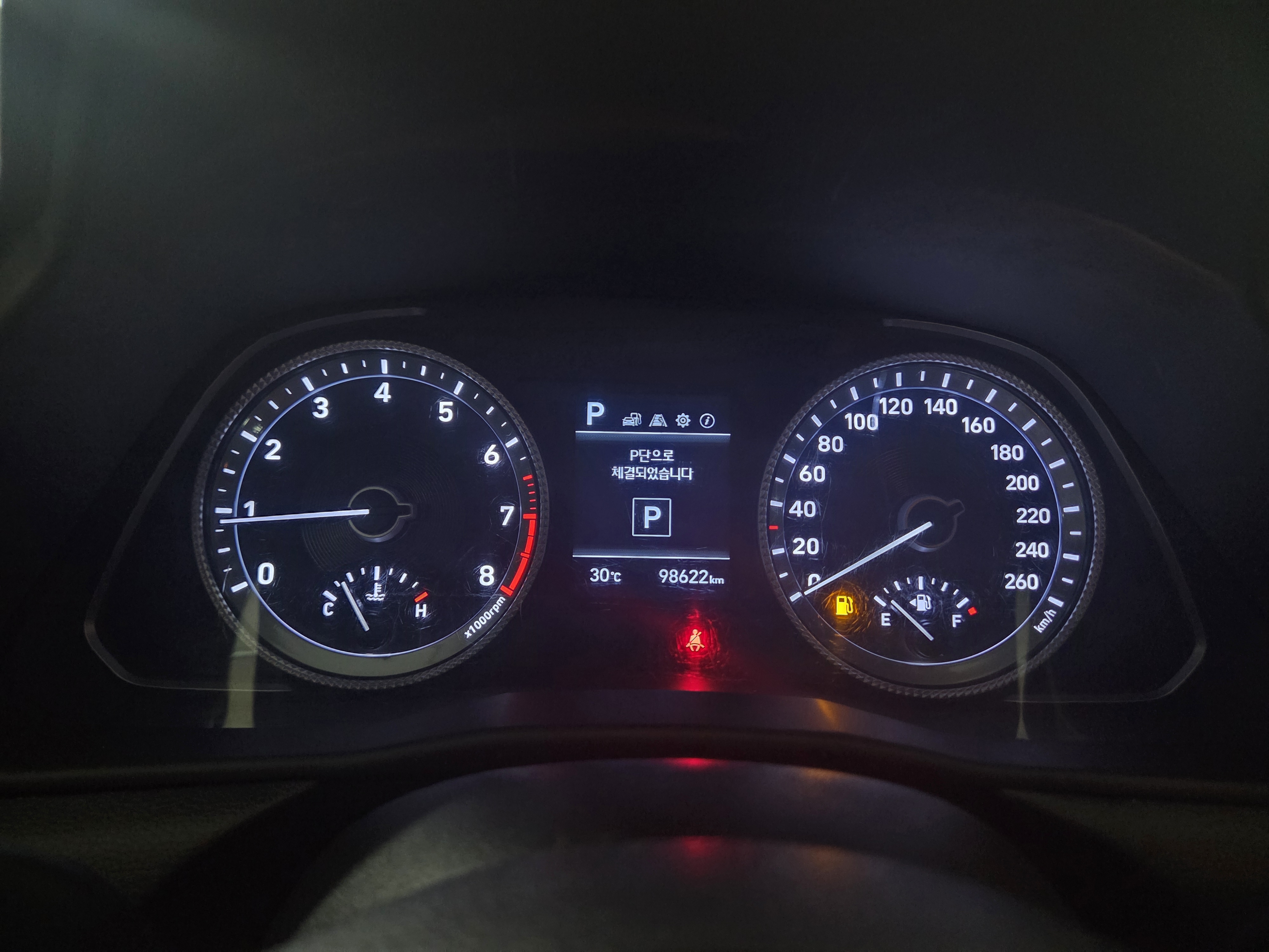 2019 HYUNDAI  SONATA (DN8) LPI SMART - Thumbnail 27