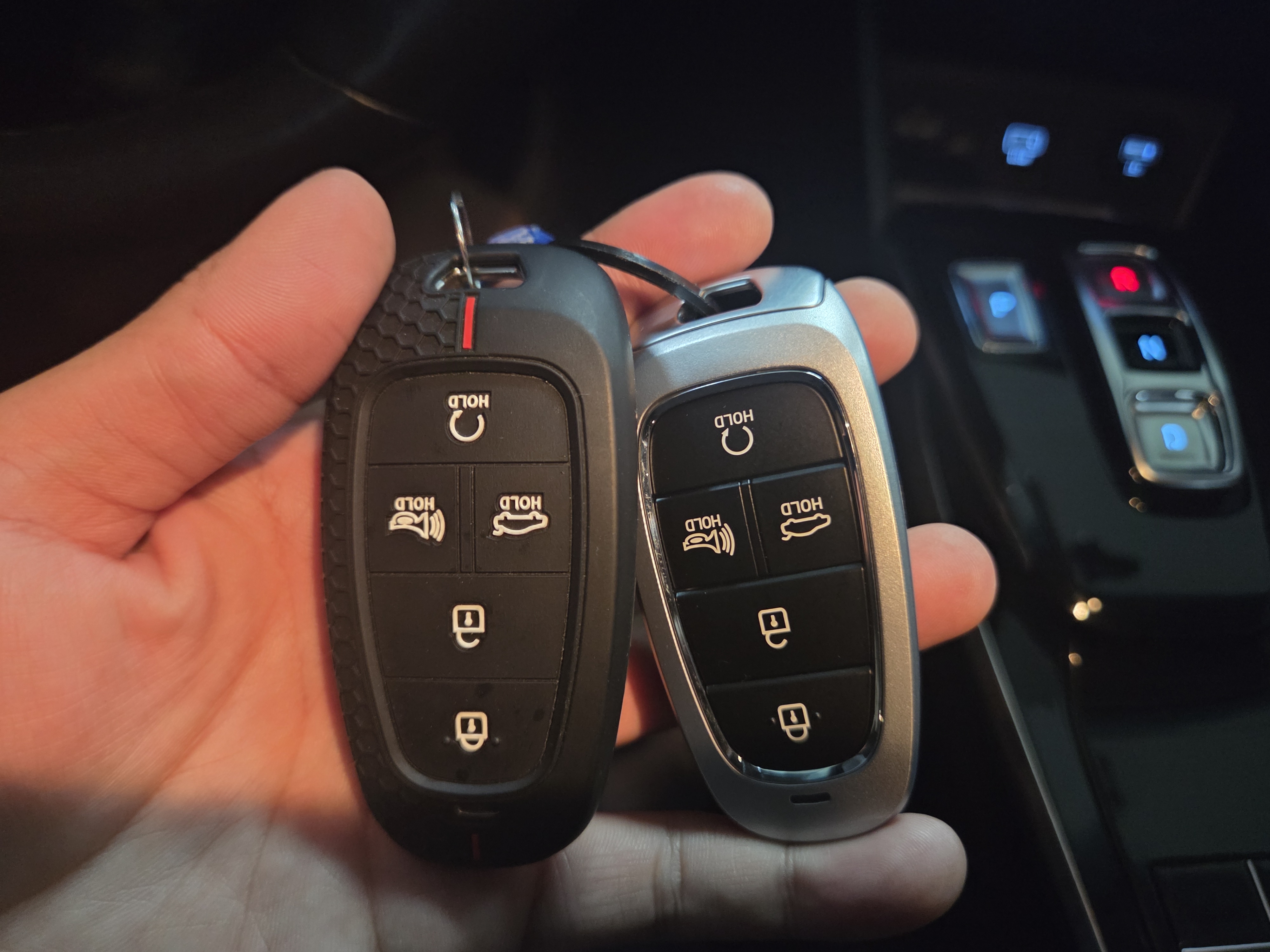 2019 HYUNDAI  SONATA (DN8) LPI SMART - Thumbnail 28