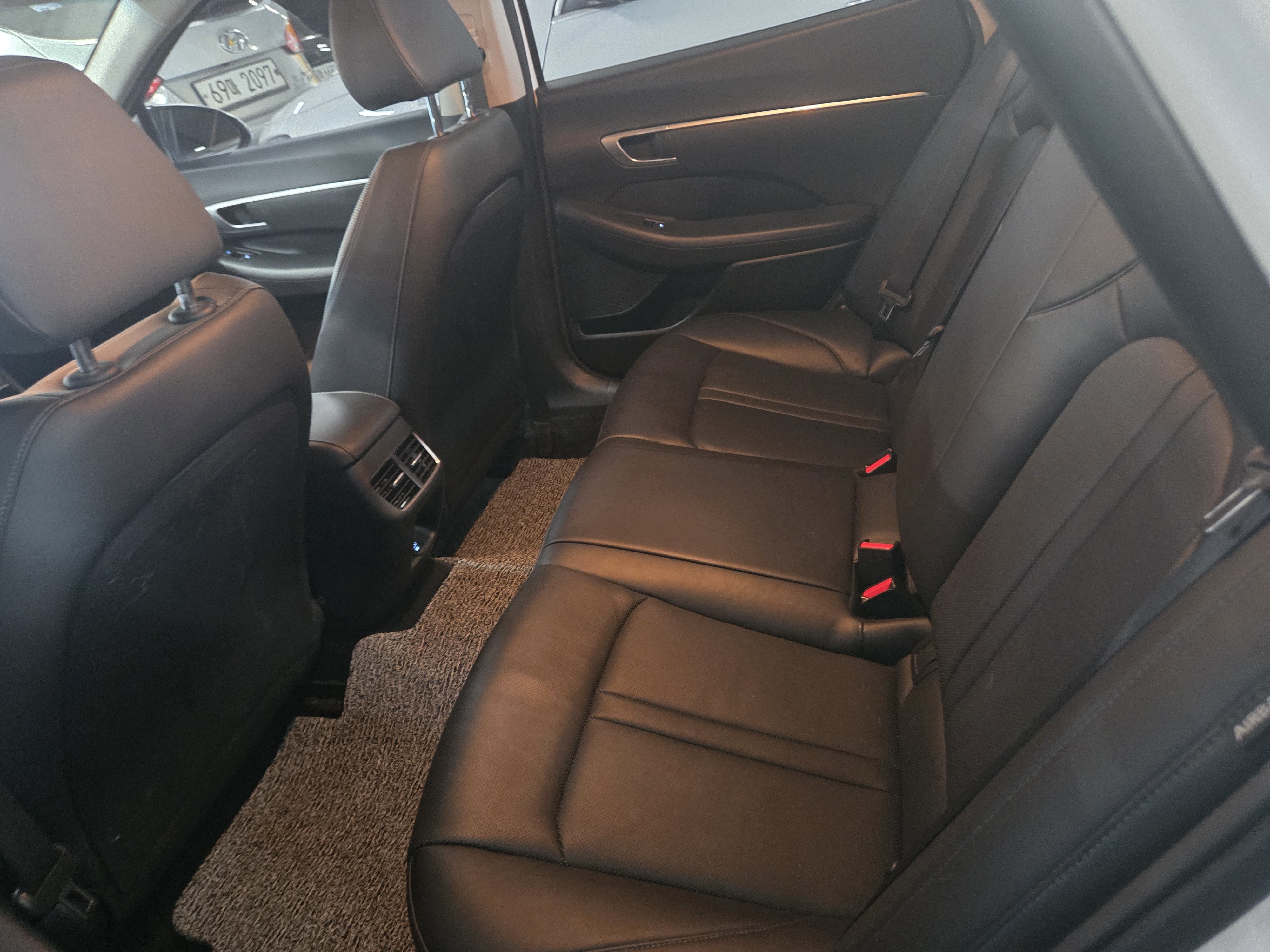 2019 HYUNDAI  SONATA (DN8) LPI SMART - Thumbnail 34