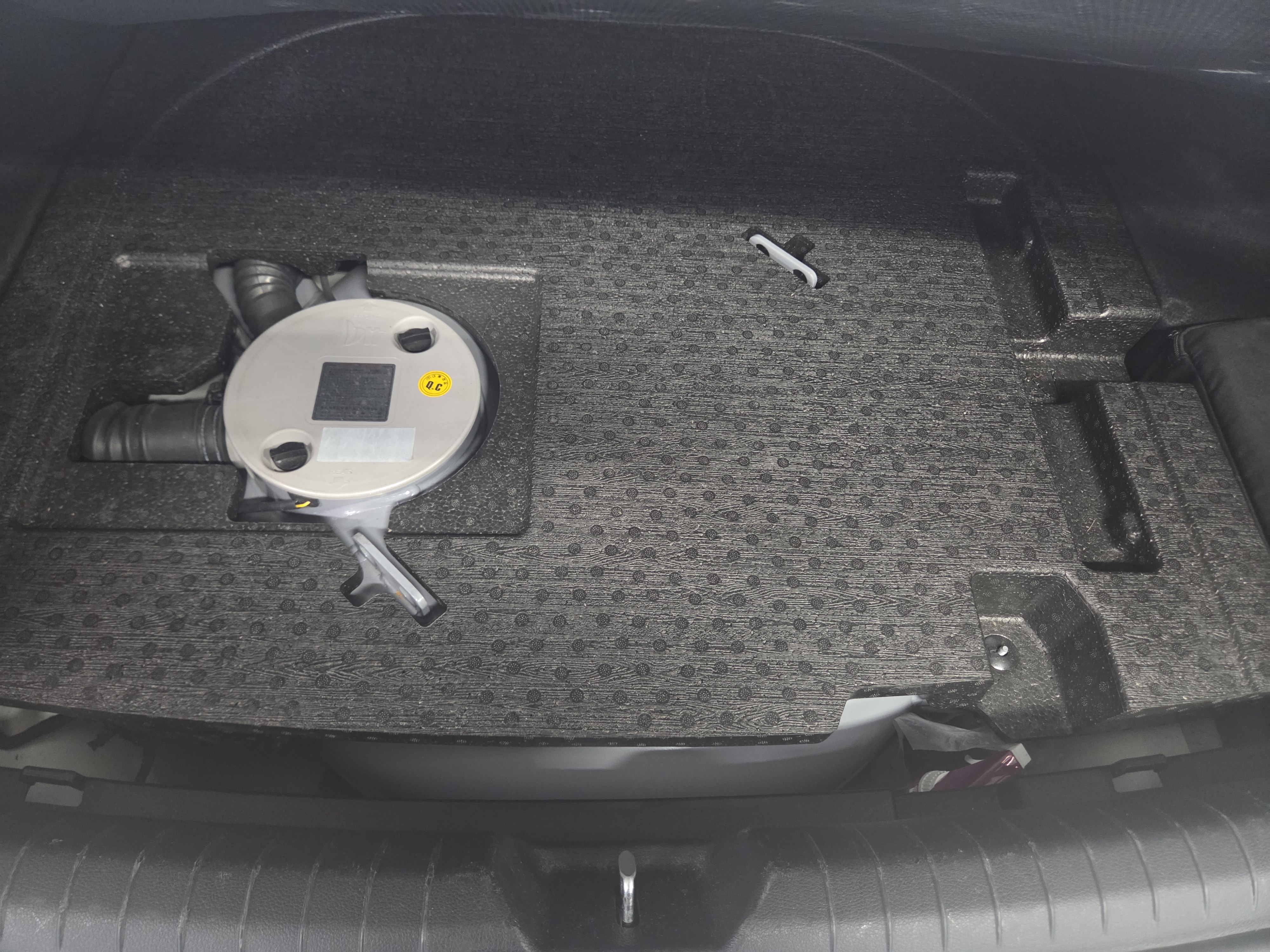 2019 HYUNDAI  SONATA (DN8) LPI SMART - Thumbnail 35